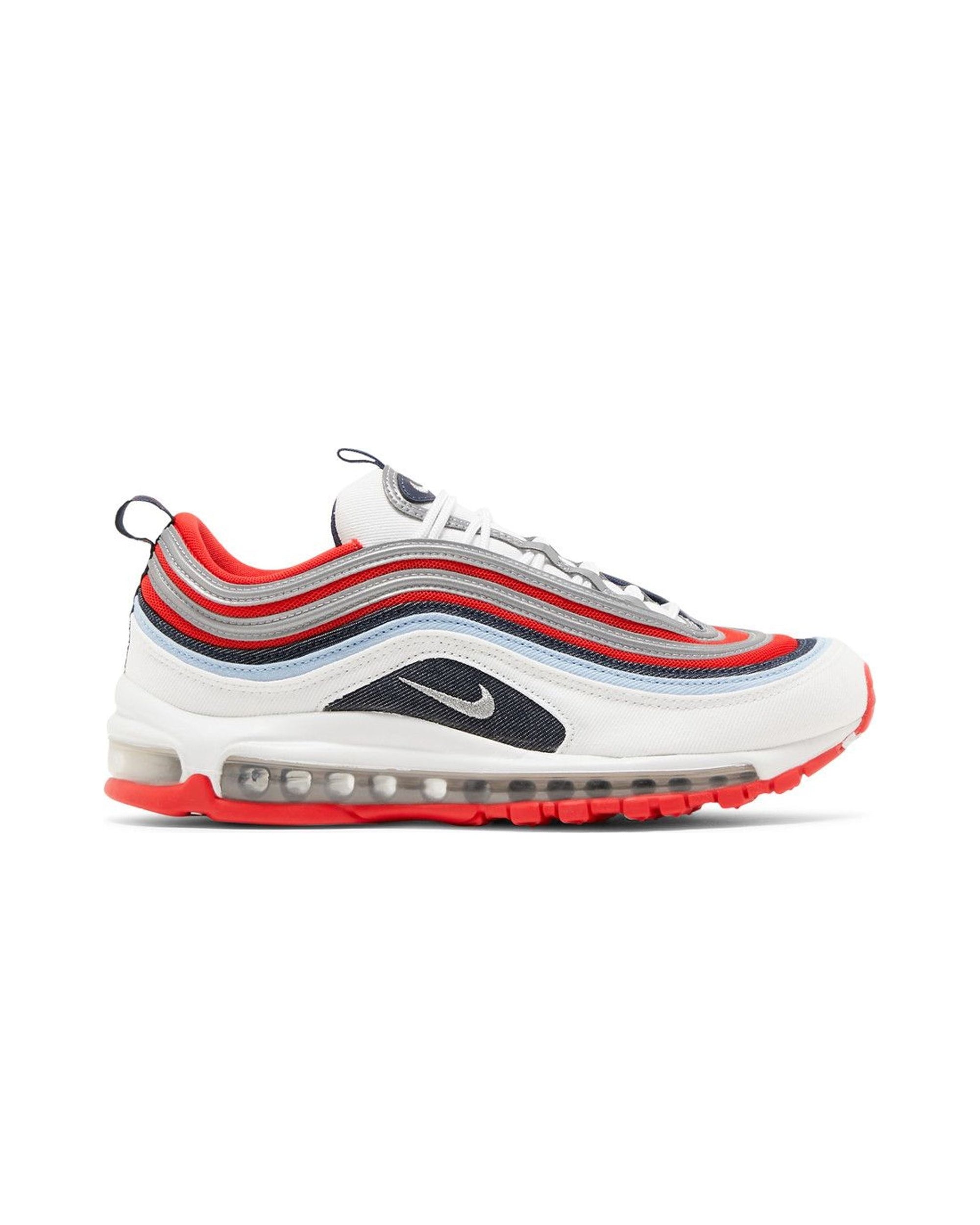 Nike Air Max 97 USA Denim