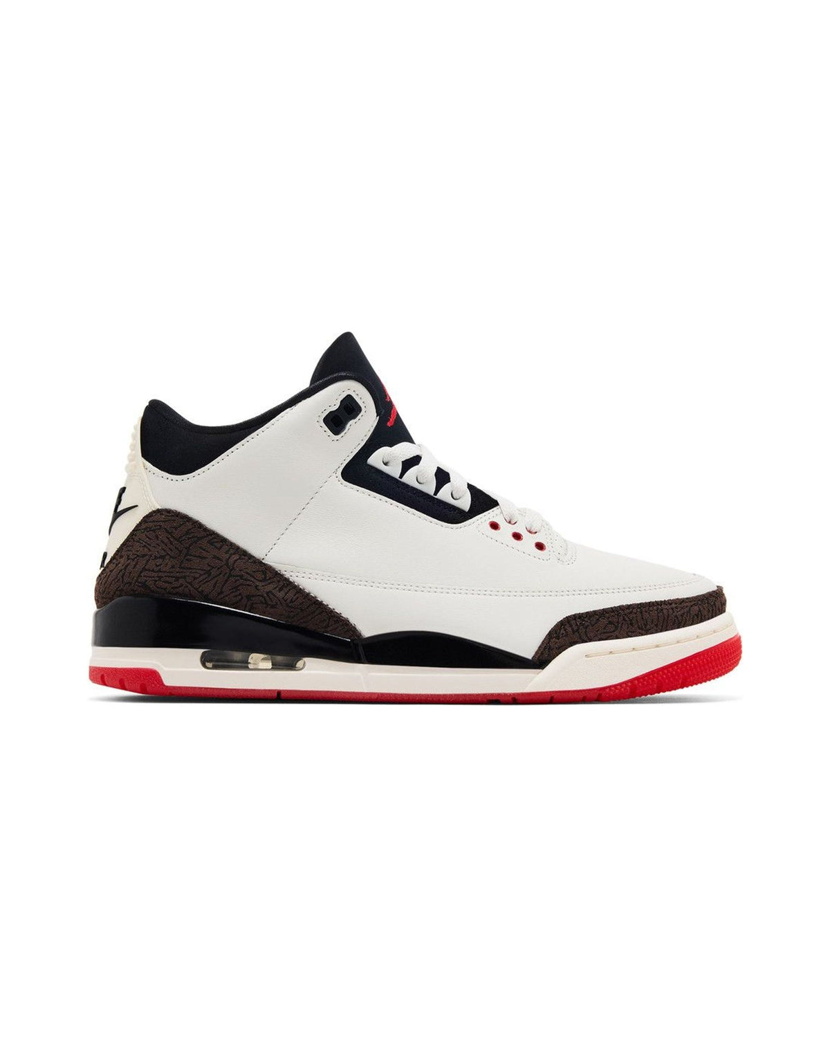 Jordan 3 Retro World's Best Dad