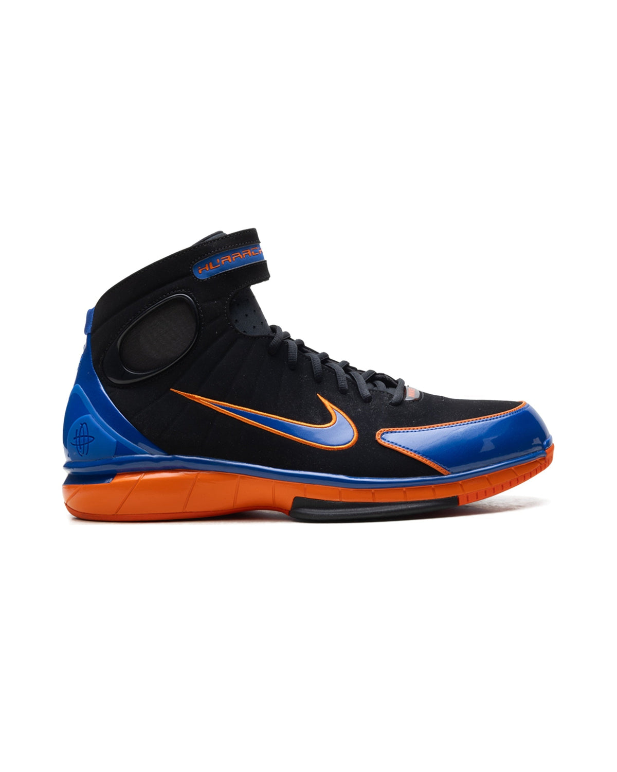 Nike Air Zoom Huarache 2K4 Penny Hardaway Knicks