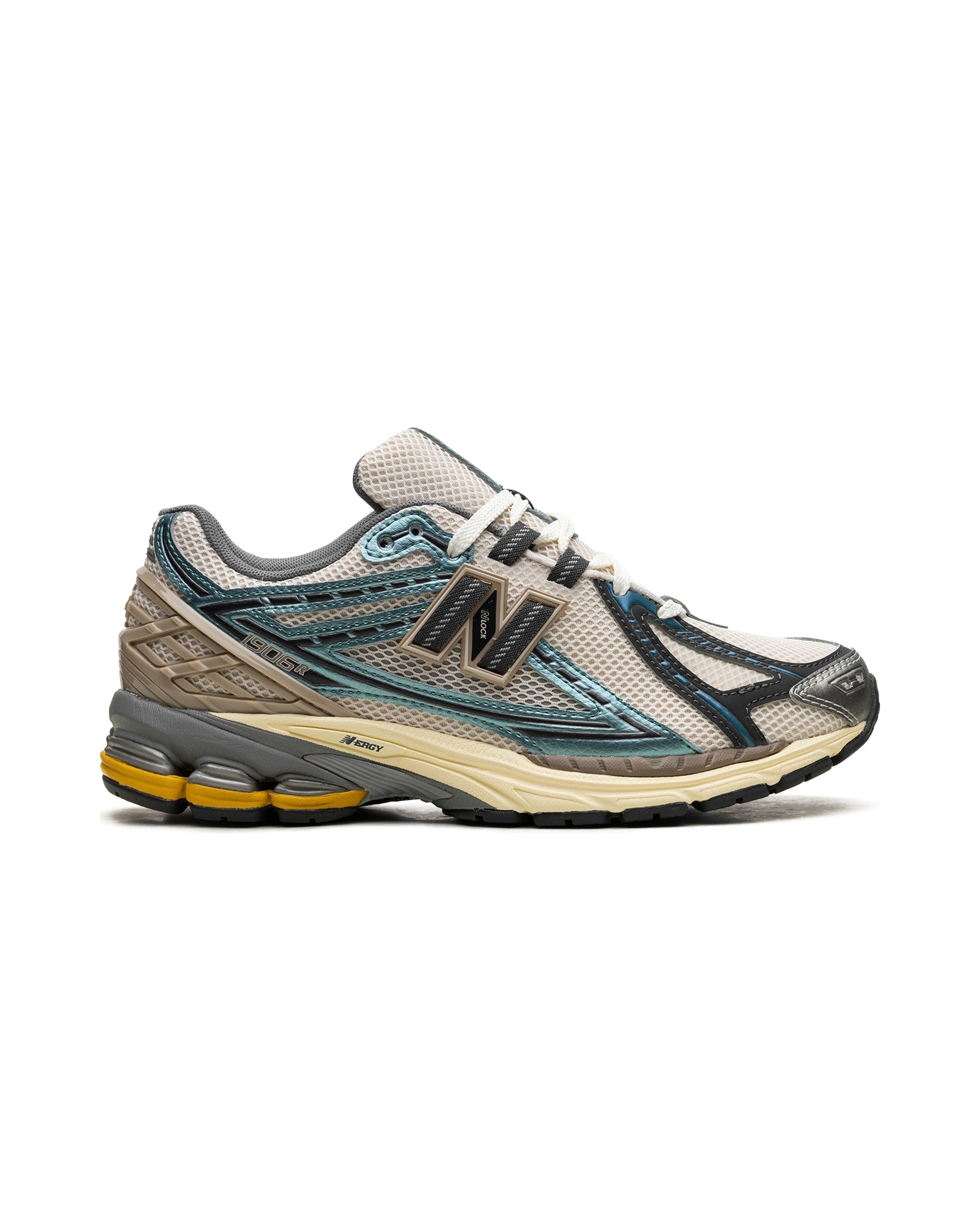 New Balance 1906R Metallic Teal New Spruce
