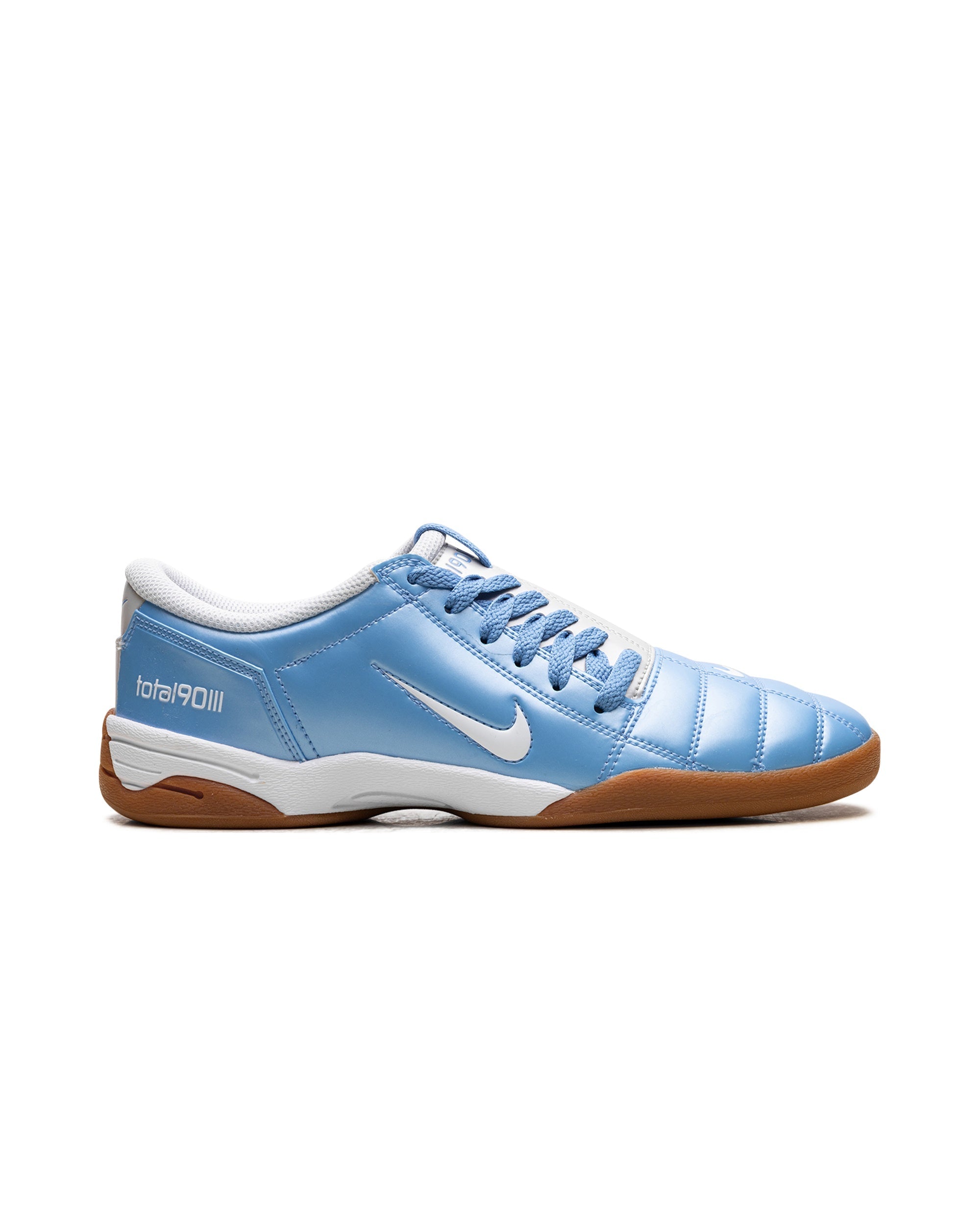 Nike Total 90 3 University Blue White