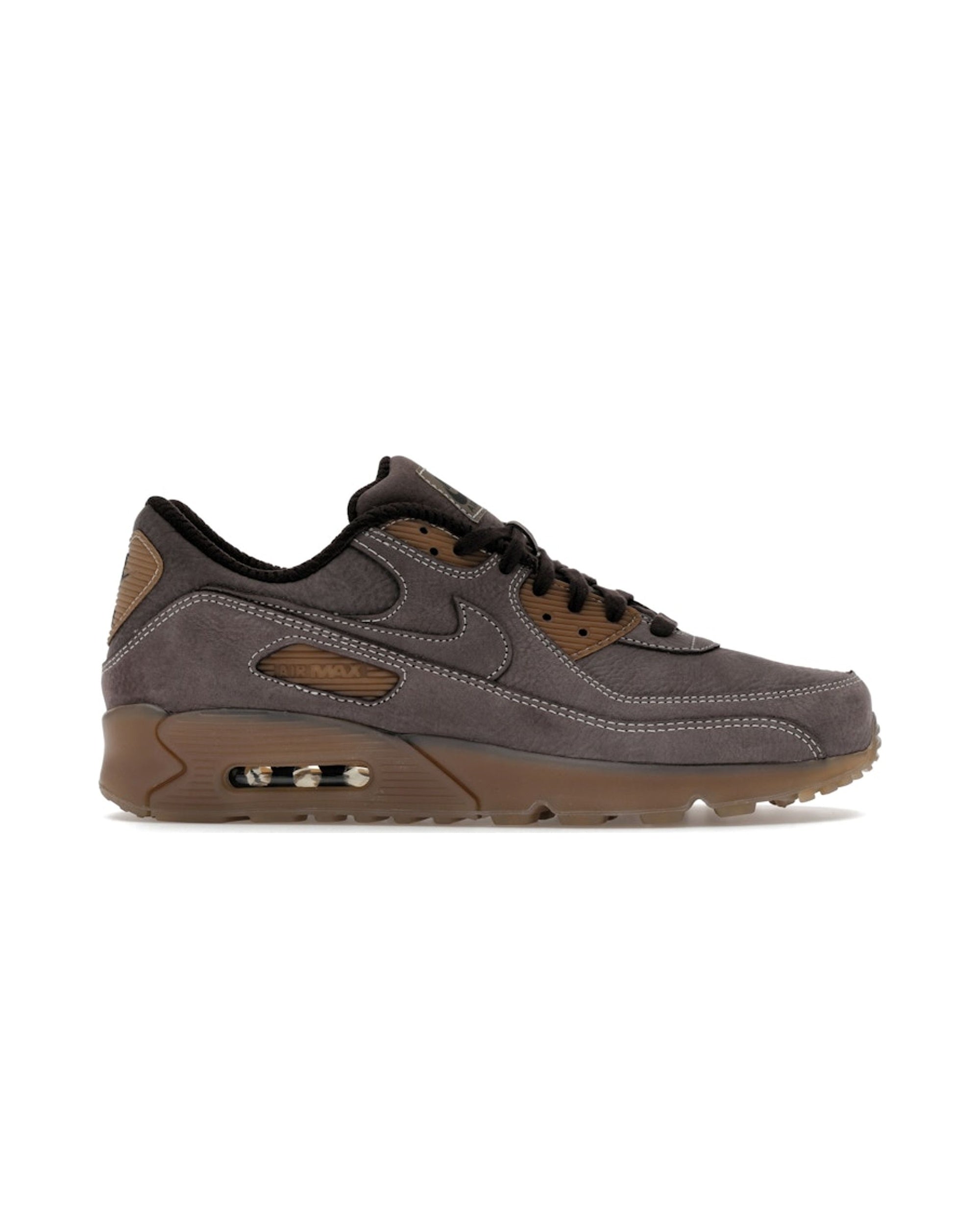 Nike Air Max 90 Shadow Brown