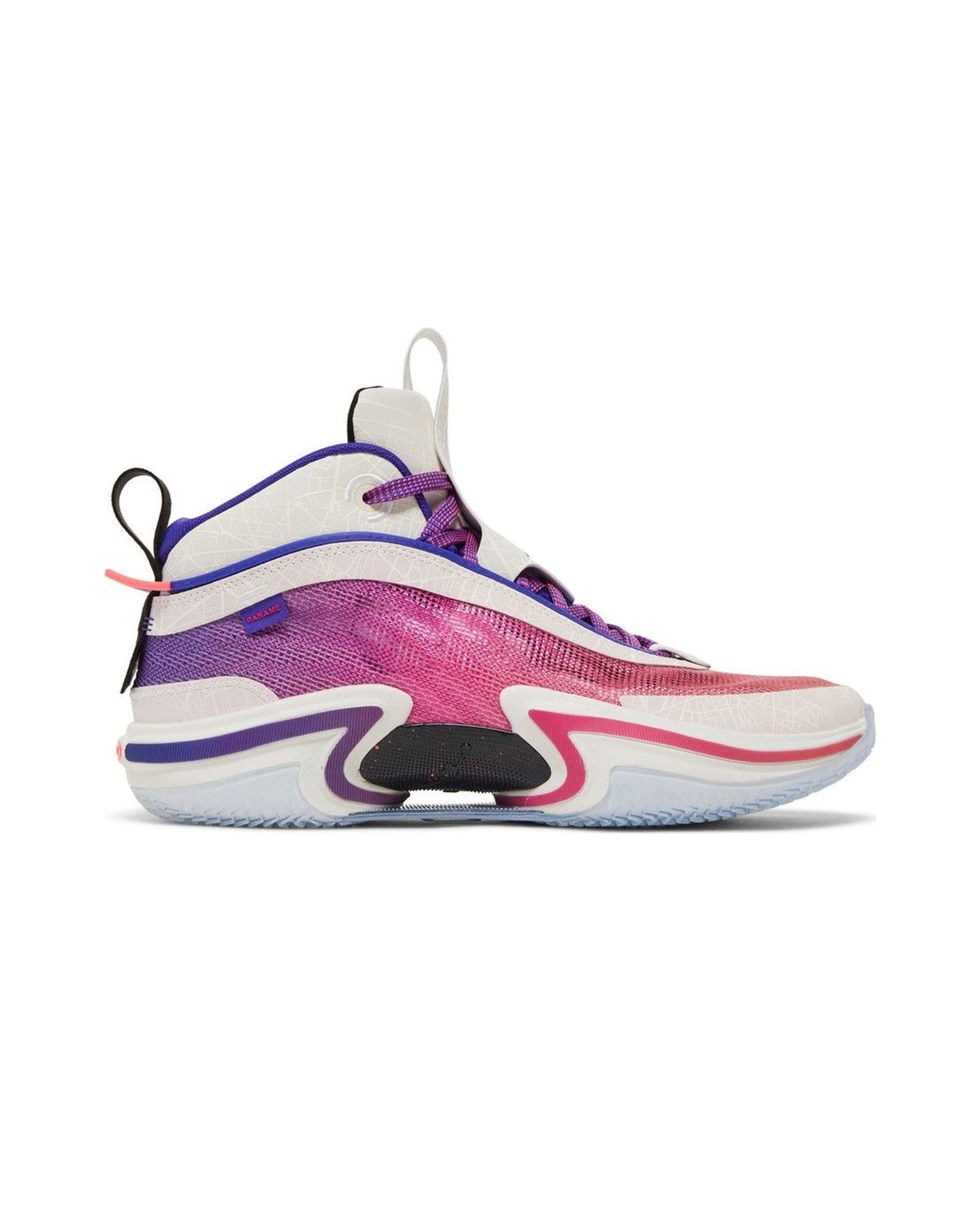 Jordan 36 Paris