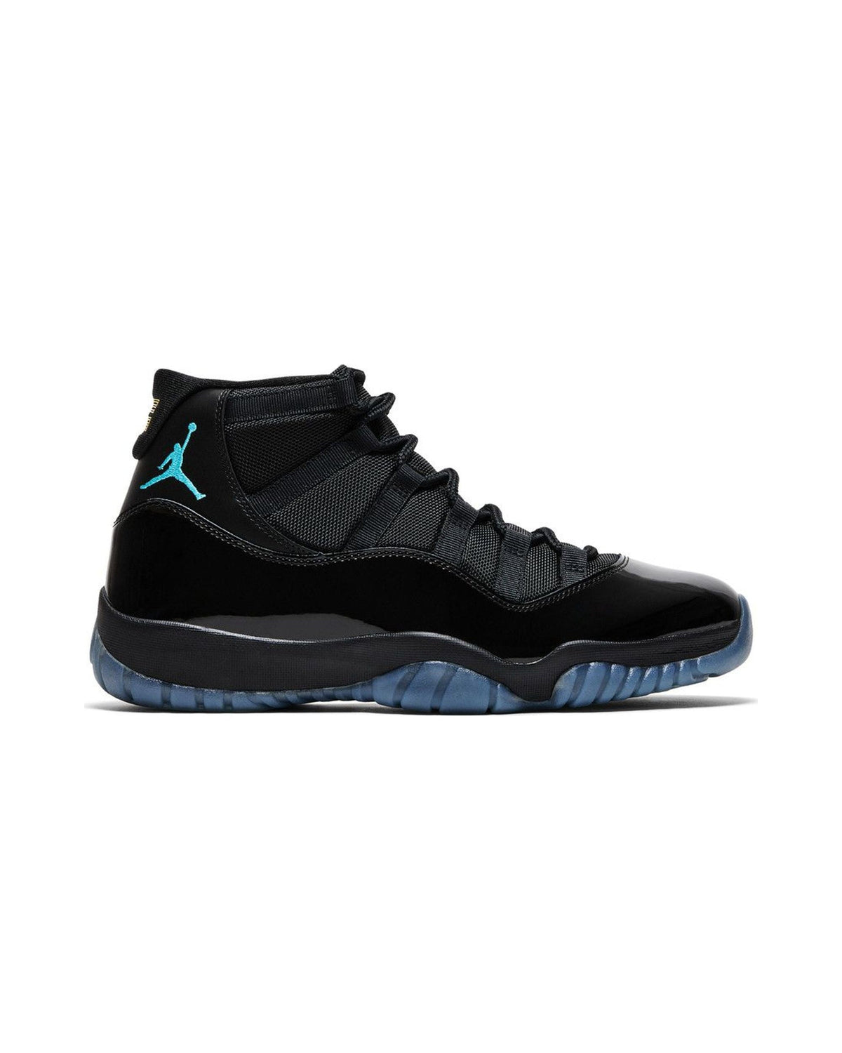 Jordan 11 Retro Gamma Blue (2025)