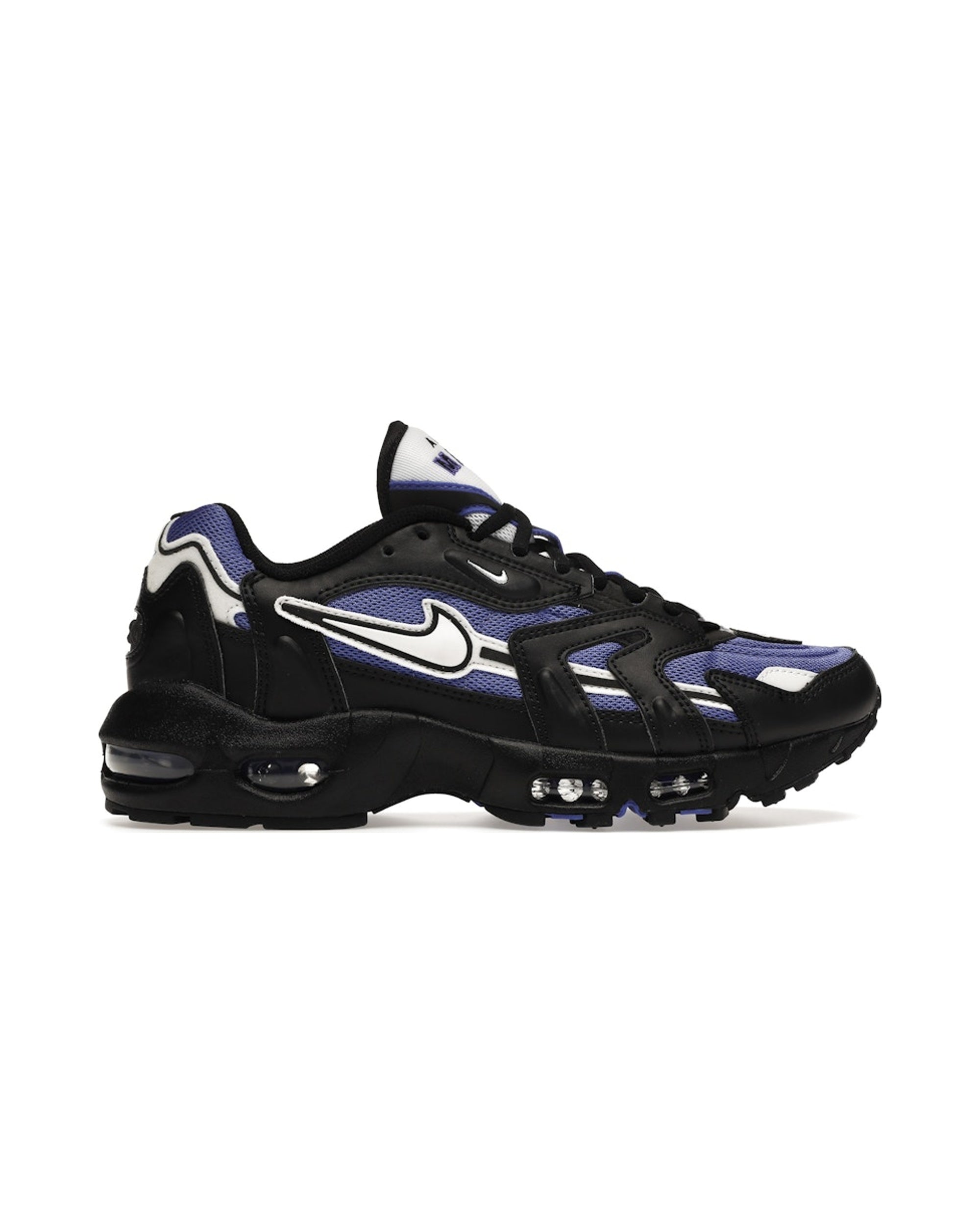 Nike Air Max 96 II Persian Violet
