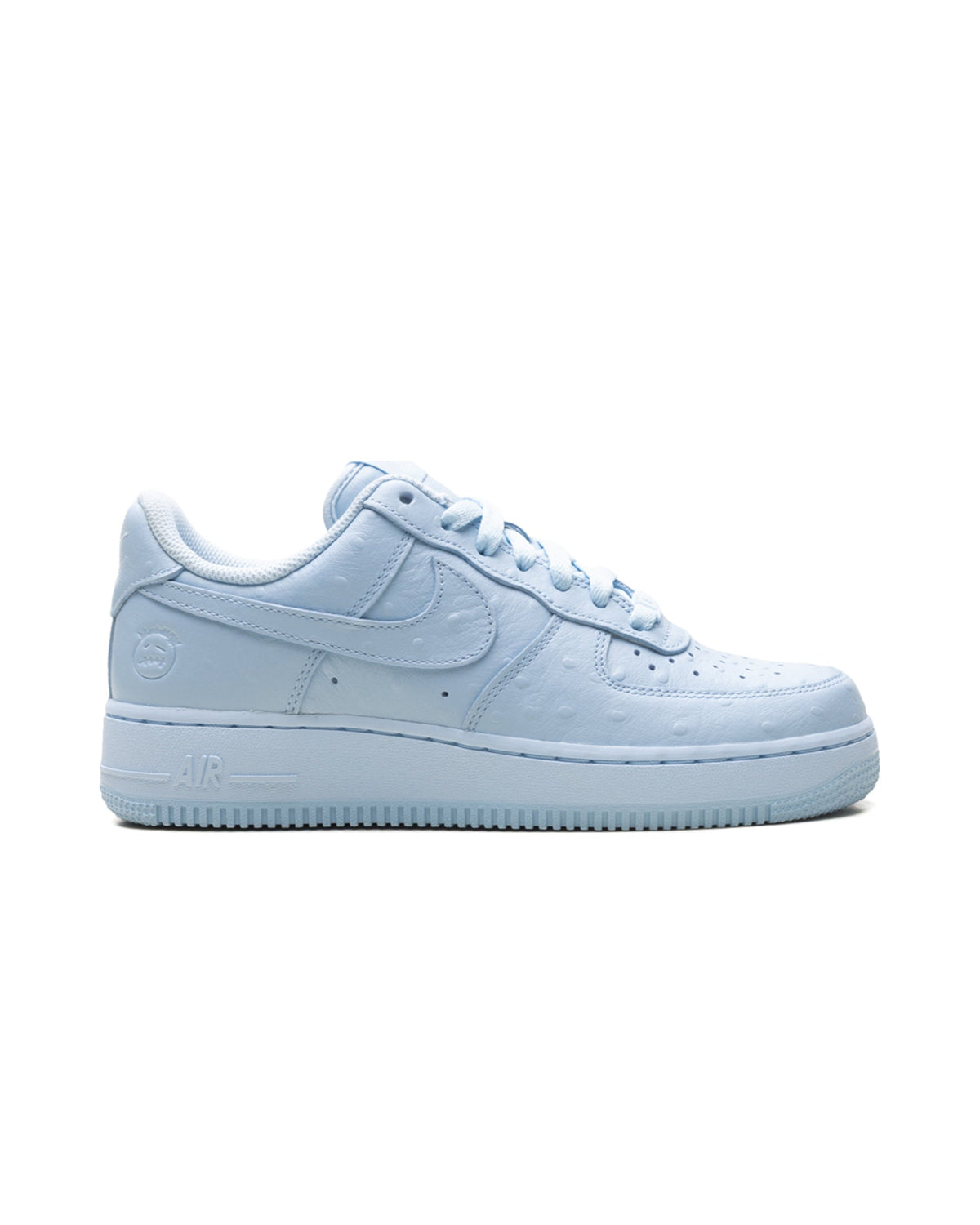 Nike Air Force 1 Low '07 Travis Scott Ice Blue