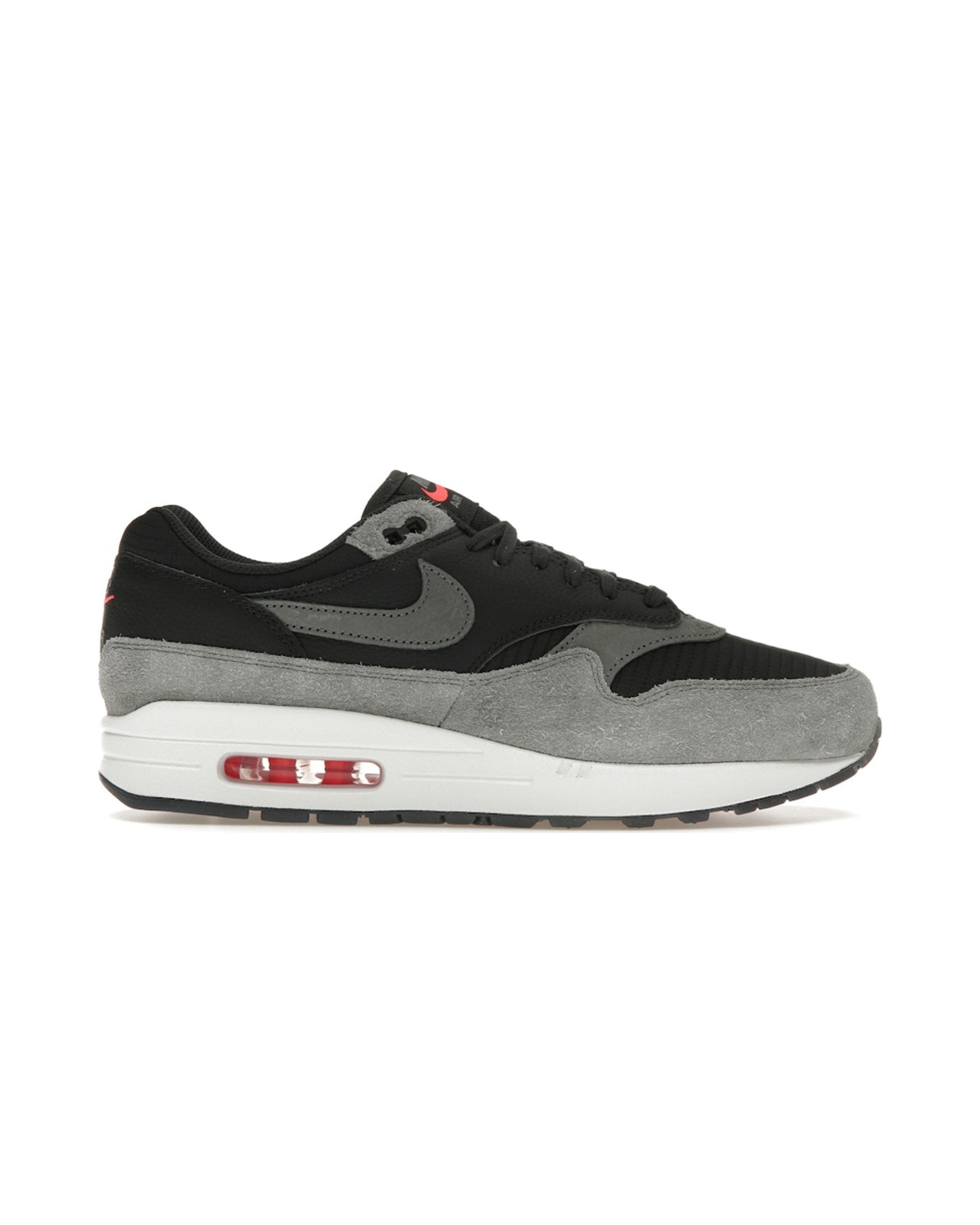 Nike Air Max 1 Premium Dark Smoke Grey