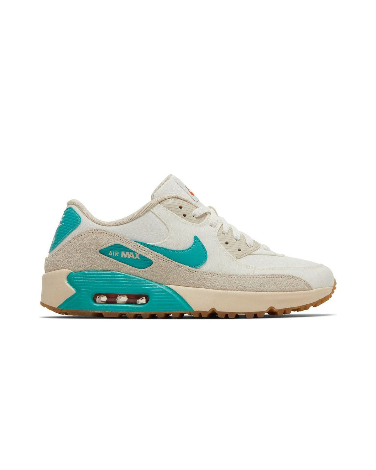 Nike Air Max 90 Golf Sail Washed Teal
