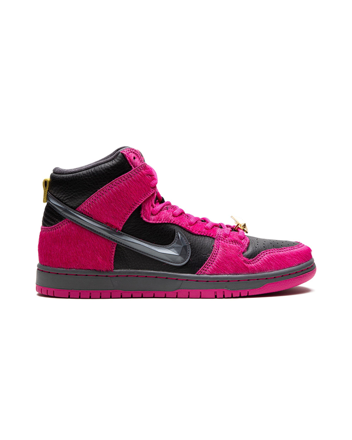 Nike SB Dunk High Run The Jewels