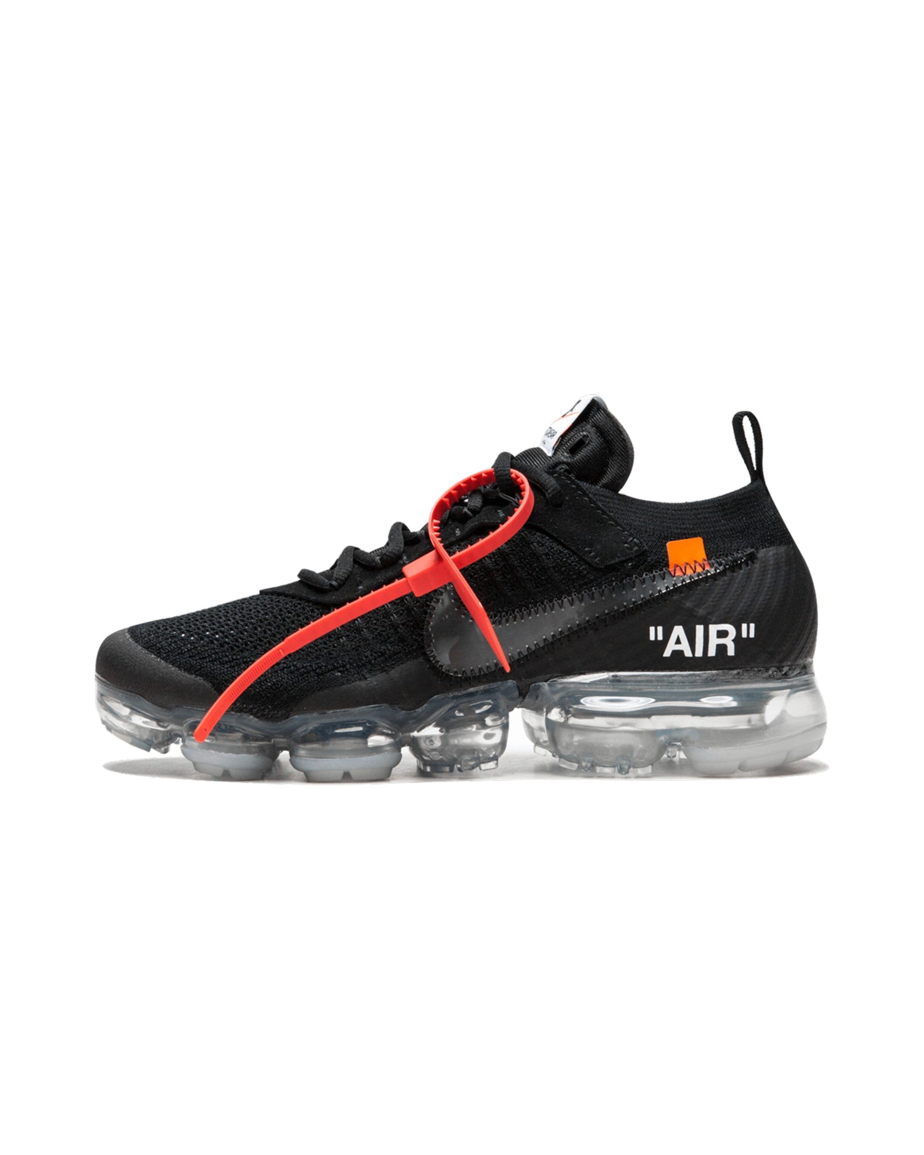 Nike Air VaporMax Off-White Black (2018)