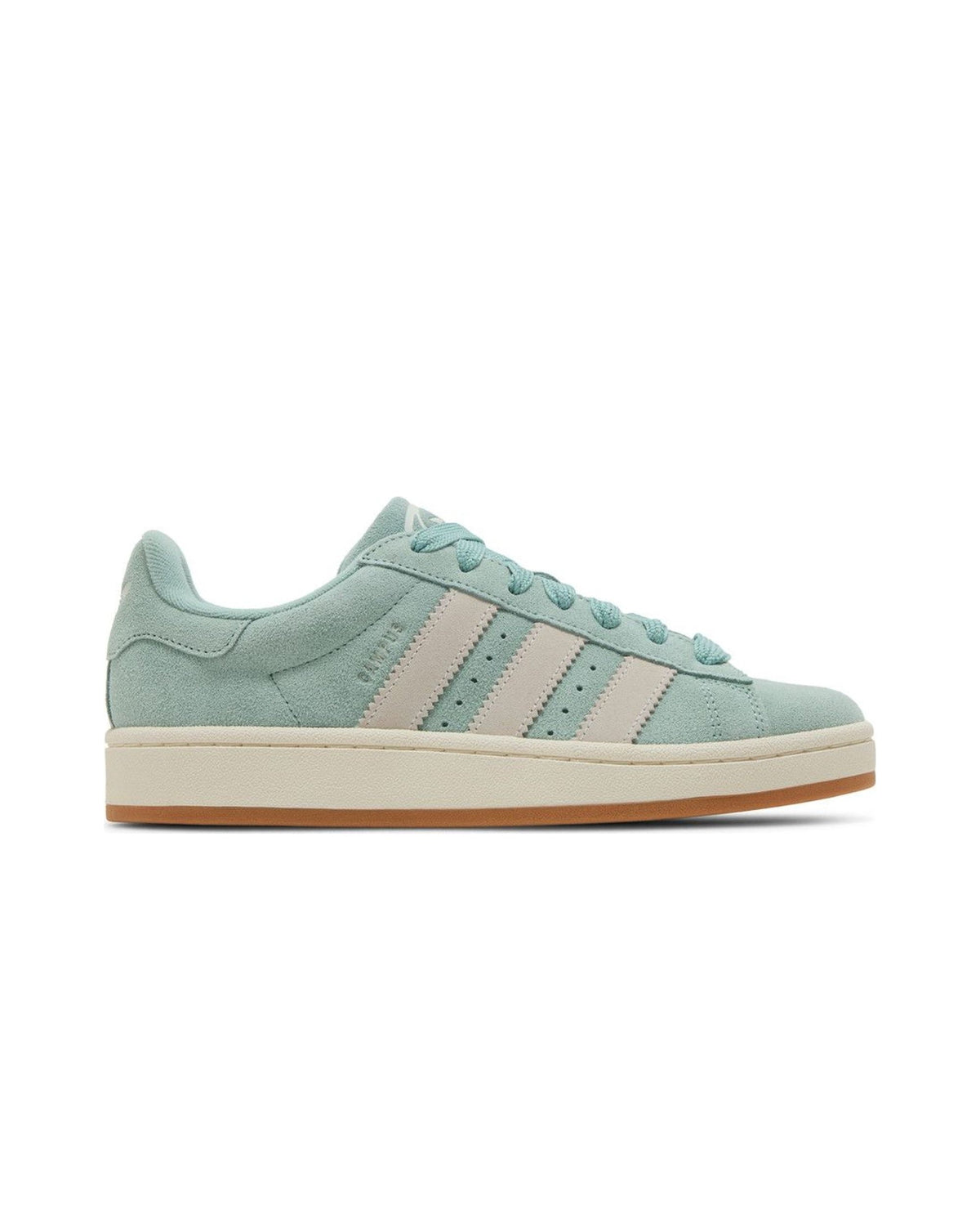 adidas Campus 00s Hazy Green (Women's)