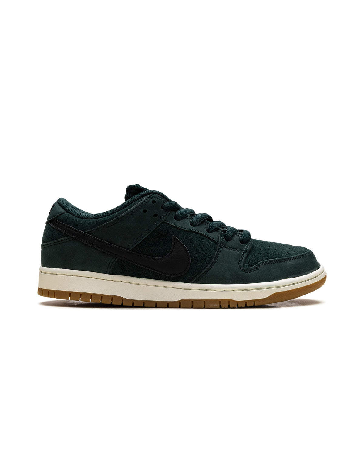 Nike SB Dunk Low Pro Deep Fir