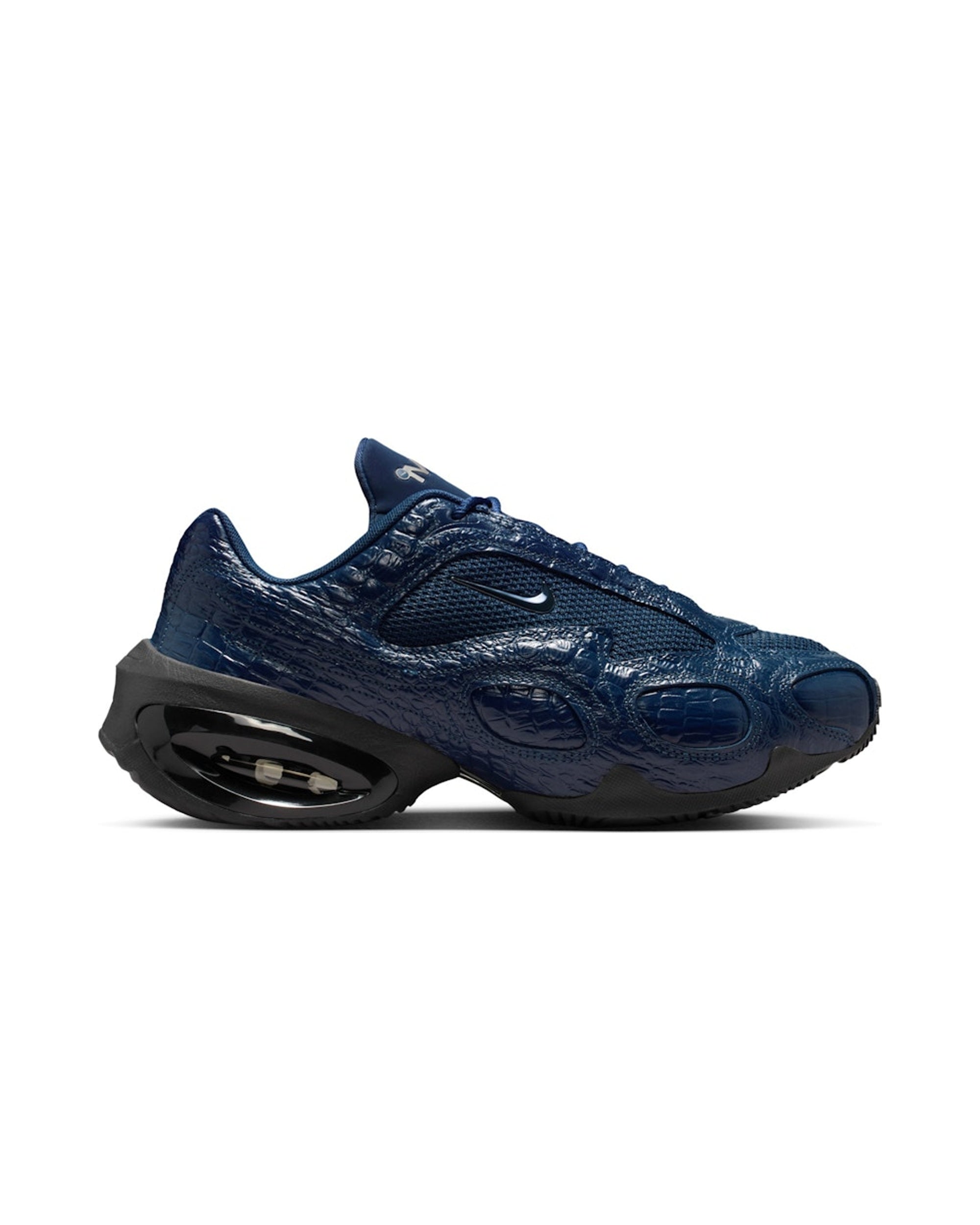 Nike Air Max Muse SE Croc Pack Midnight Navy (Women's)
