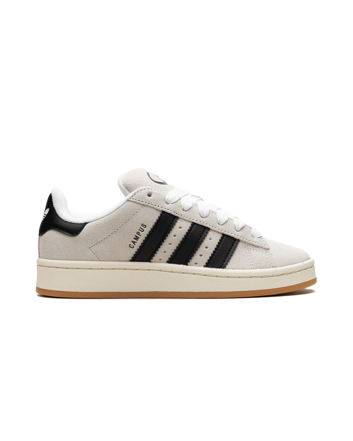 adidas Campus 00s Crystal White Core Black (Women's)