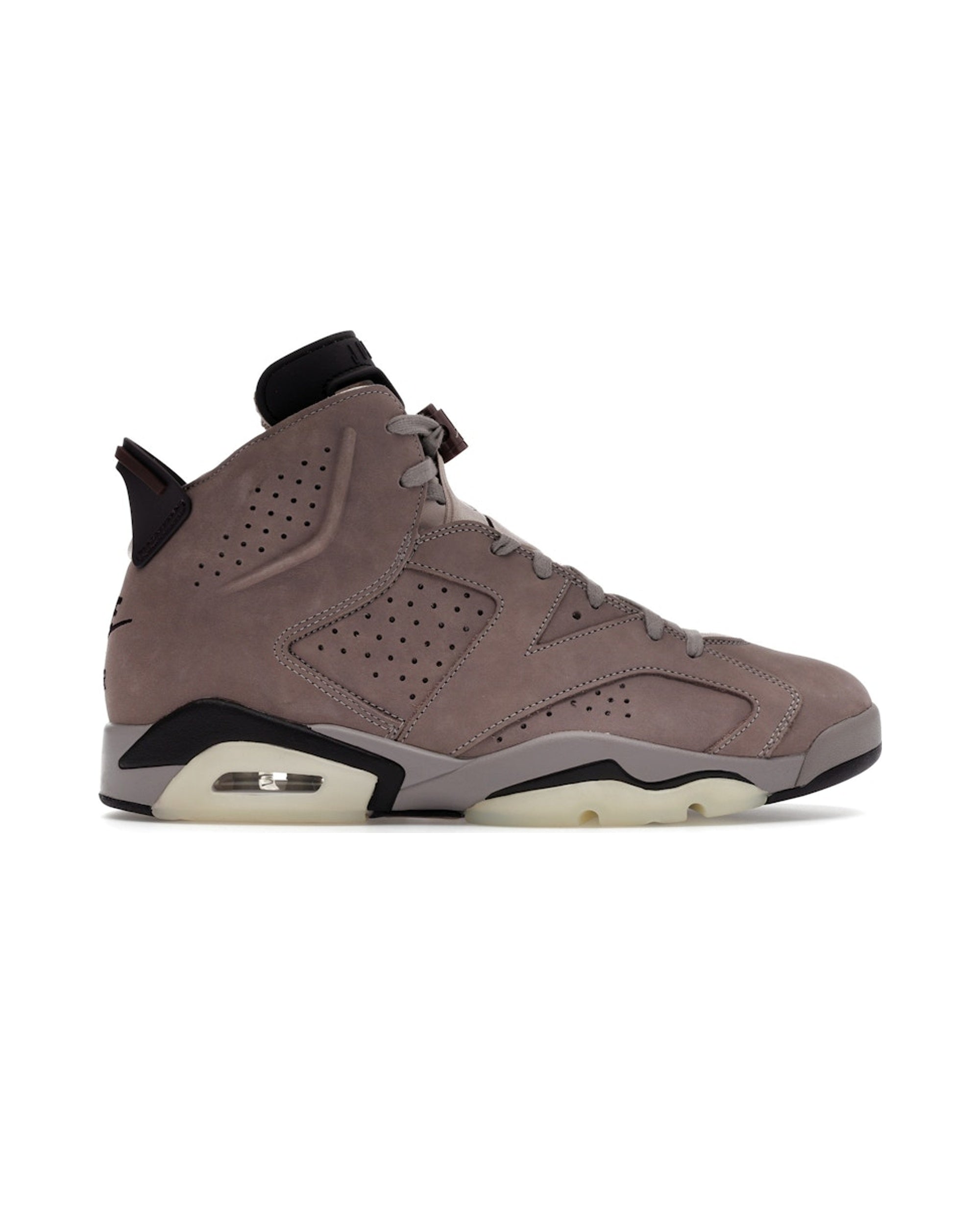 Jordan 6 Retro A Ma Maniére Smokey Mauve