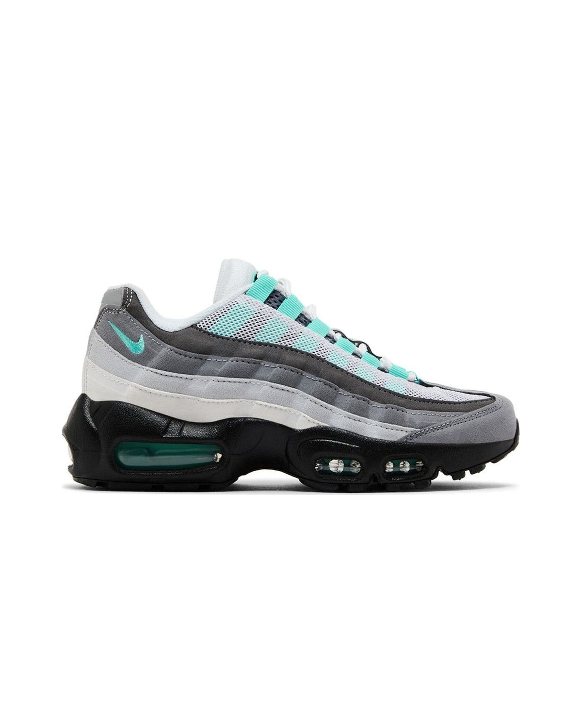 Nike Air Max 95 Hyper Turquoise (GS)