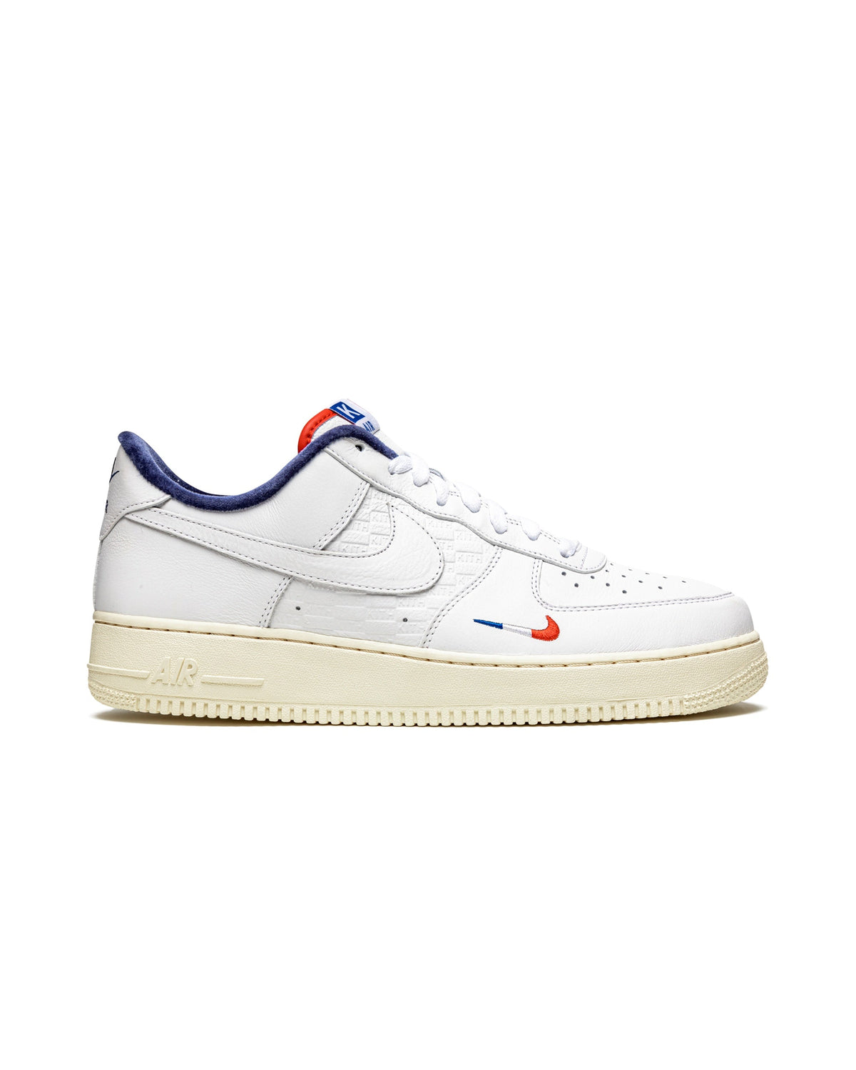 Nike Air Force 1 Low Kith Paris