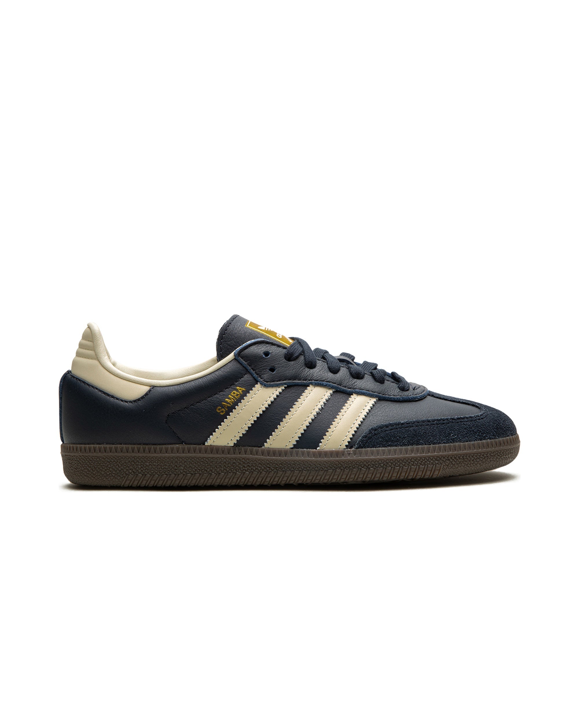 adidas Samba OG Night Navy Gum
