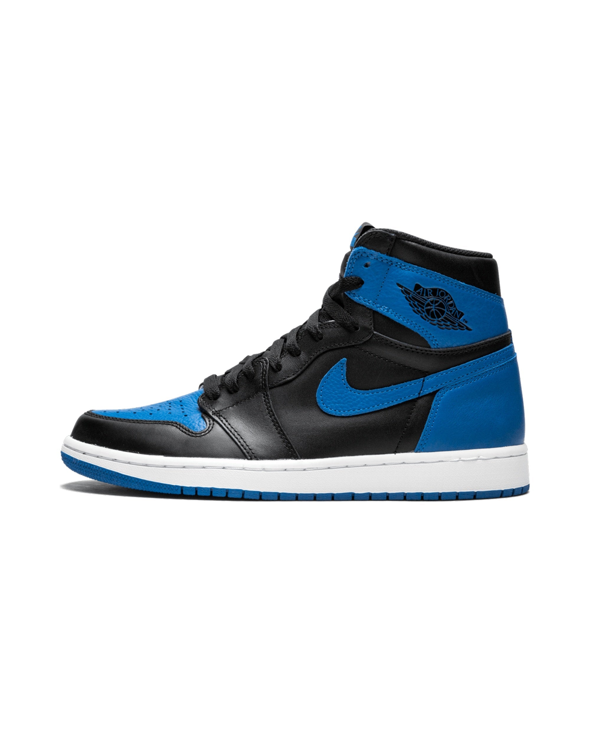 Jordan 1 Retro Royal (2017)