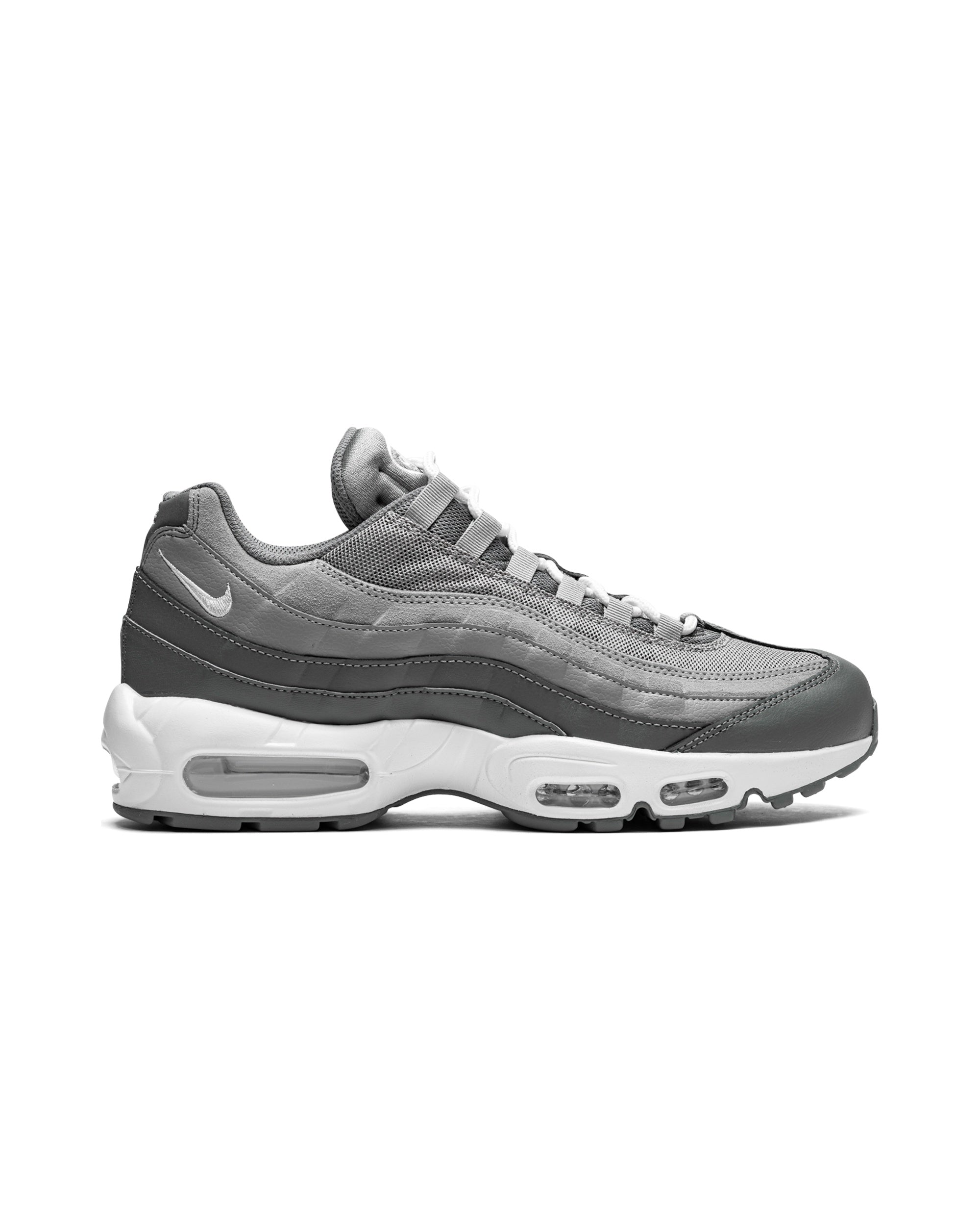 Nike Air Max 95 Medium Grey