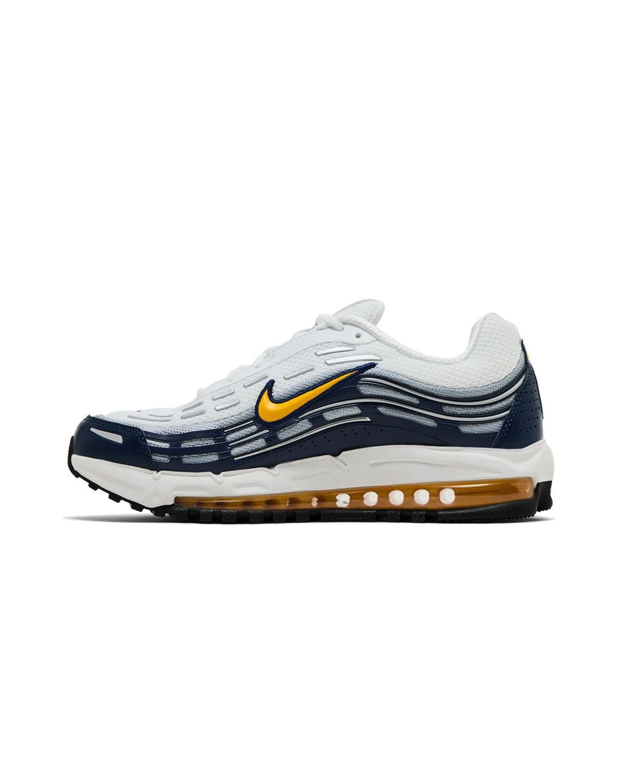 Nike Air Max TL 2.5 Midnight Navy Varsity Maize