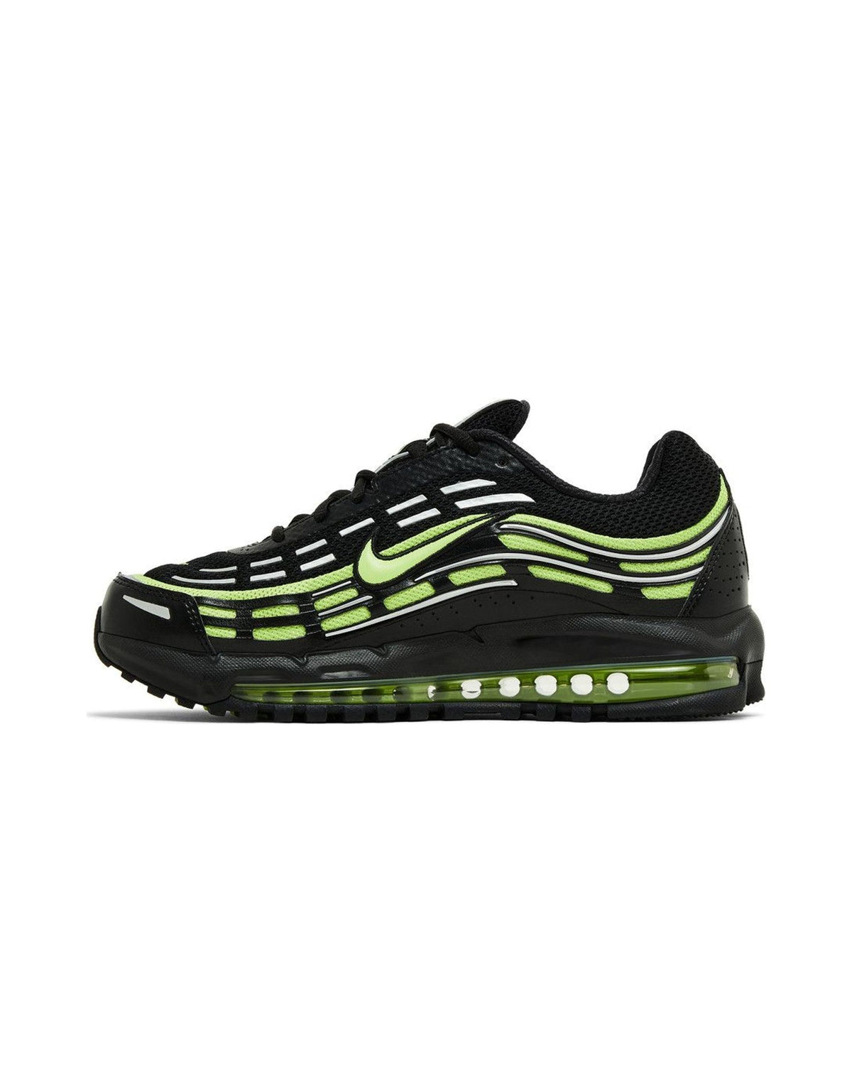 Nike Air Max TL 2.5 Black Citron