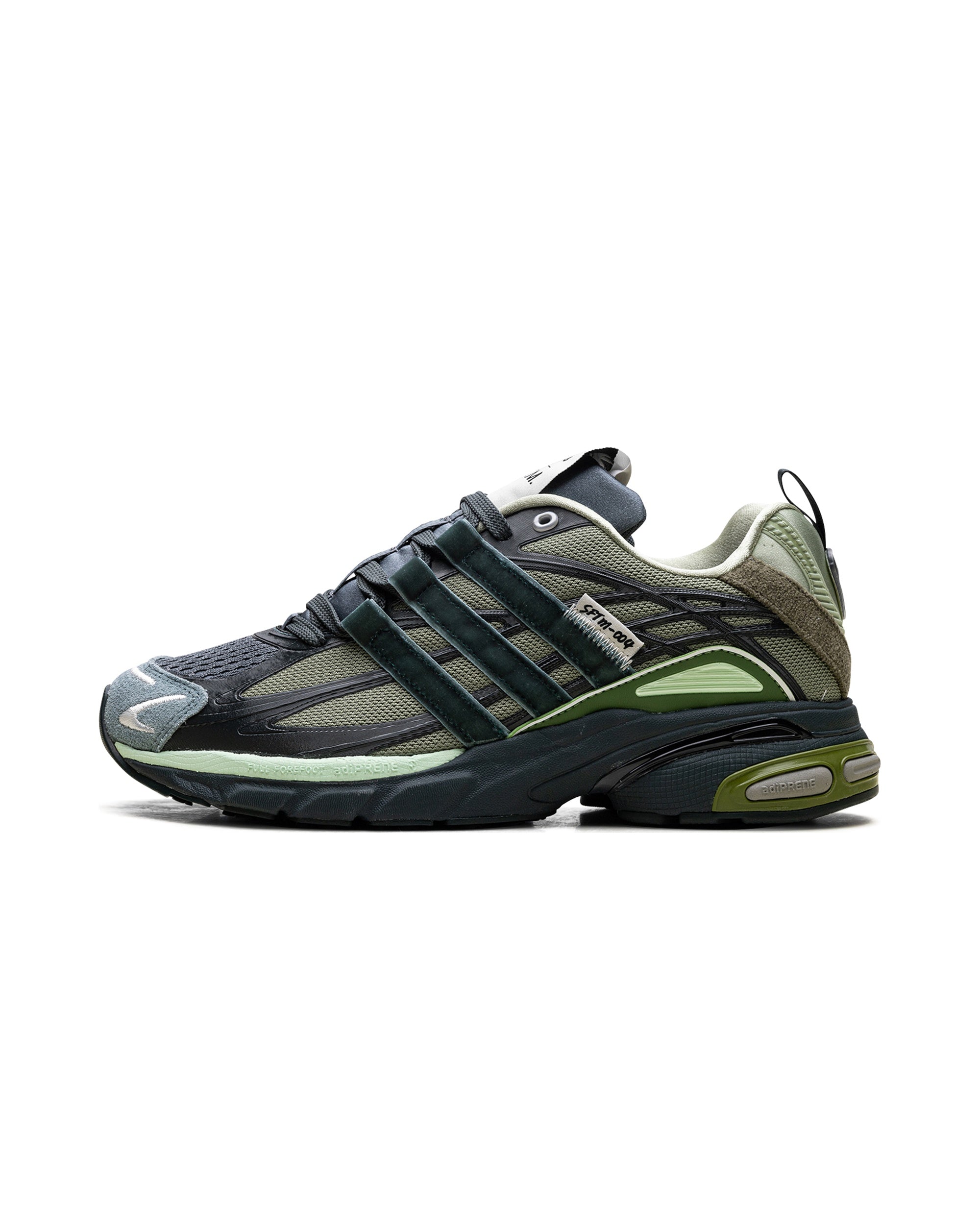 adidas Adistar Cushion Song for the Mute Shadow Green Bold Onix
