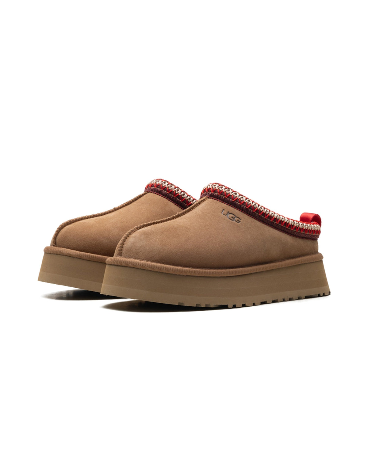 UGG Tazz II Slipper Chestnut (Women's)