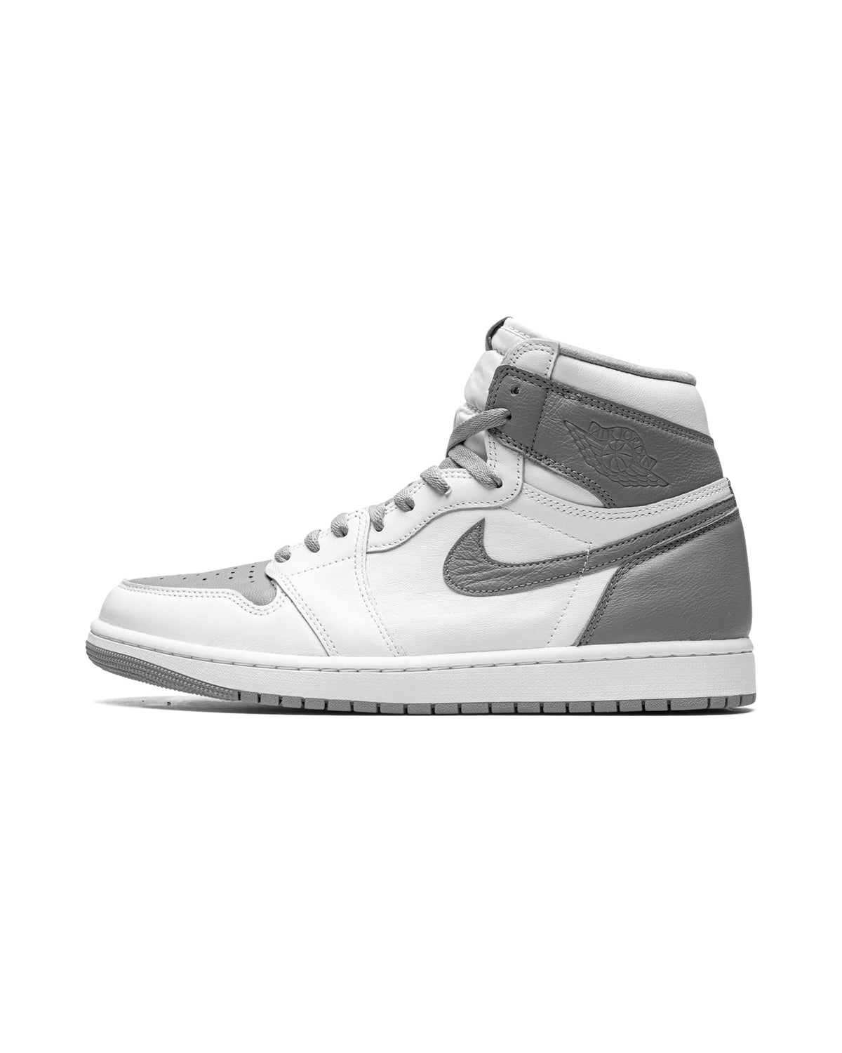 Jordan 1 Retro High OG Stealth