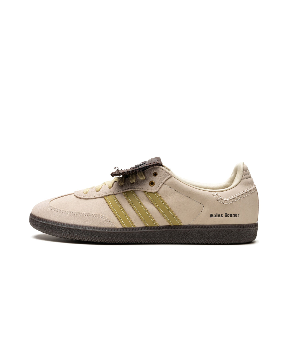adidas Samba Wales Bonner Ecrtin Brown