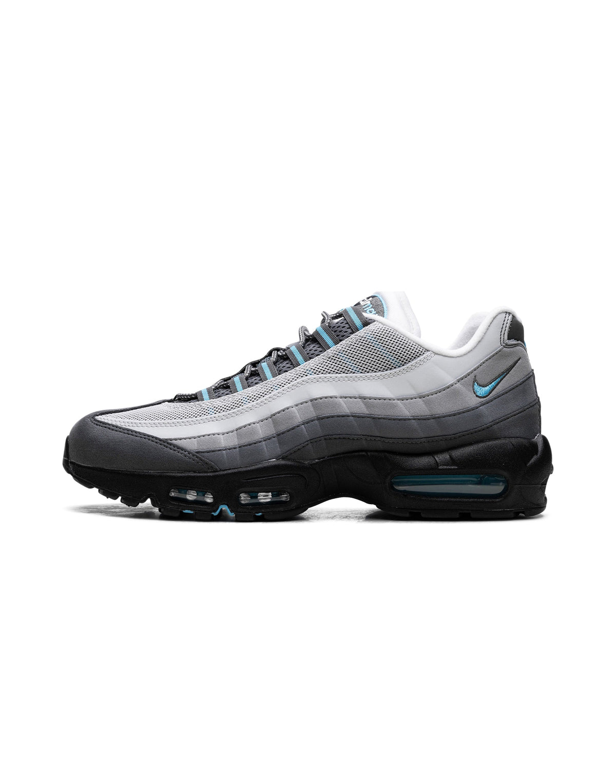Nike Air Max 95 Baltic Blue