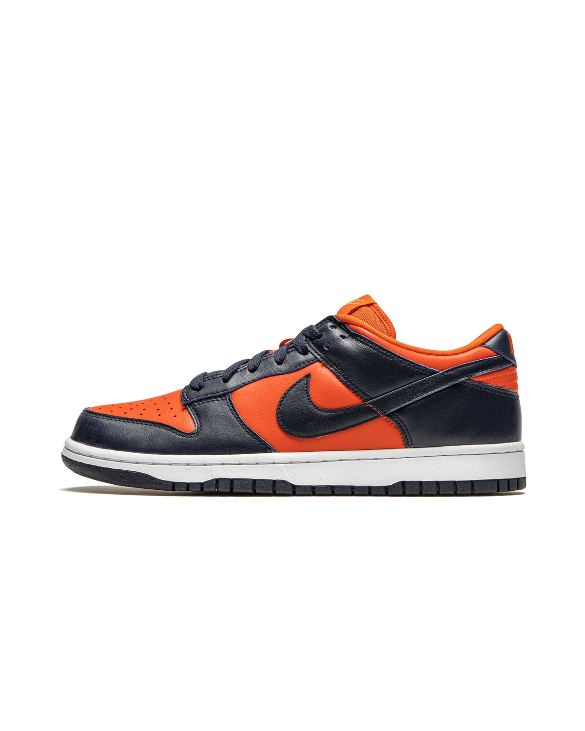 Nike Dunk Low SP Champ Colors University Orange Marine (2020)