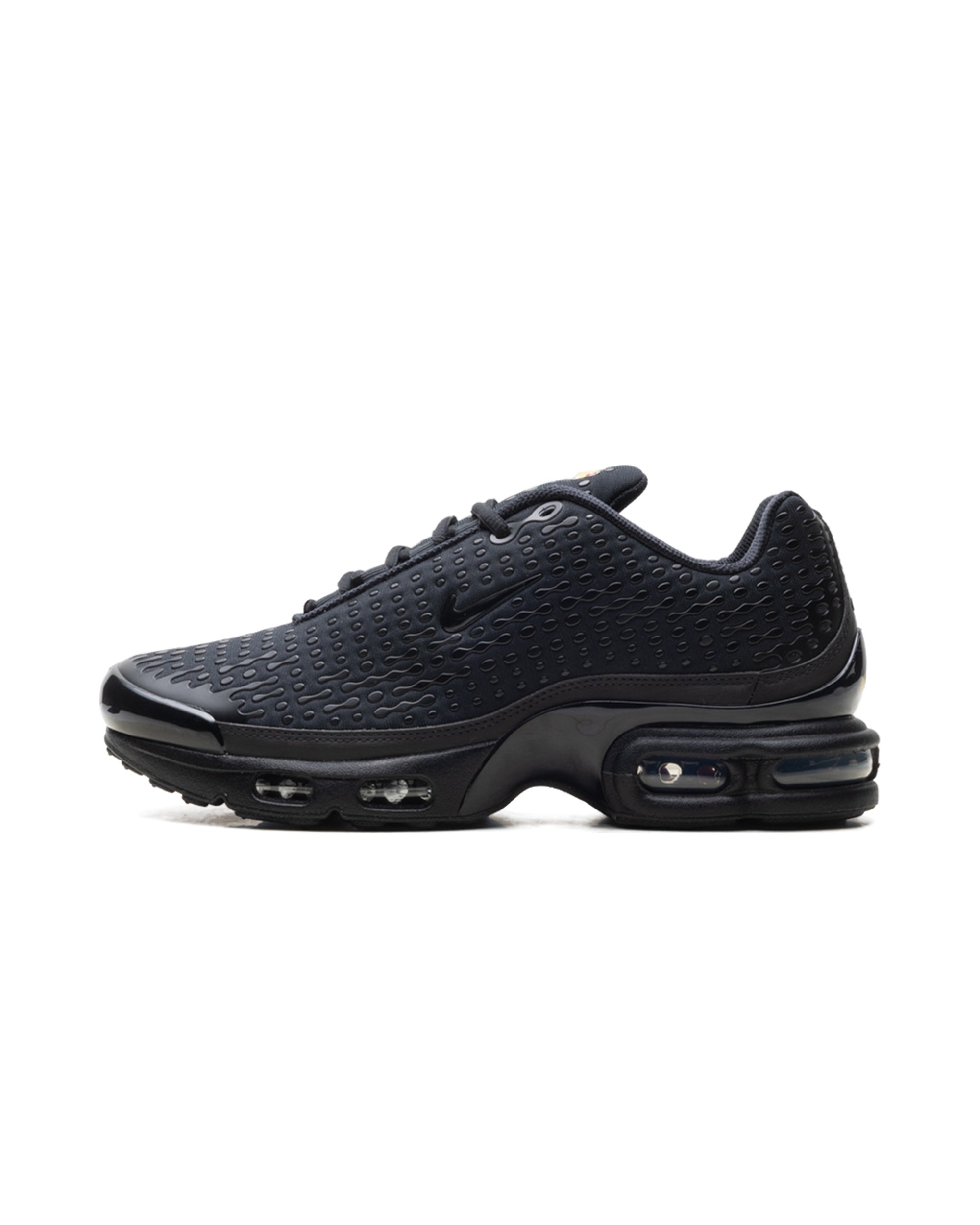 Nike Air Max Plus 7 Black