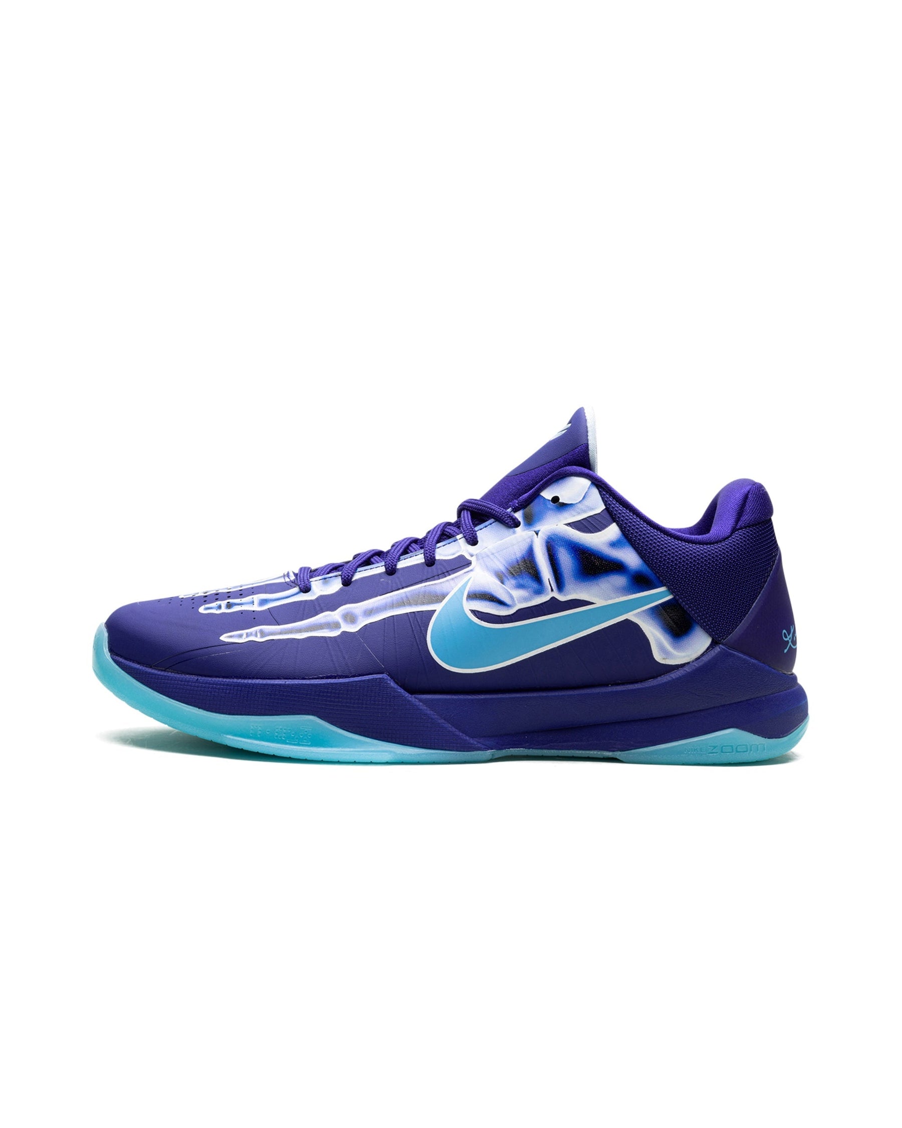 Nike Kobe 5 Protro X-Ray