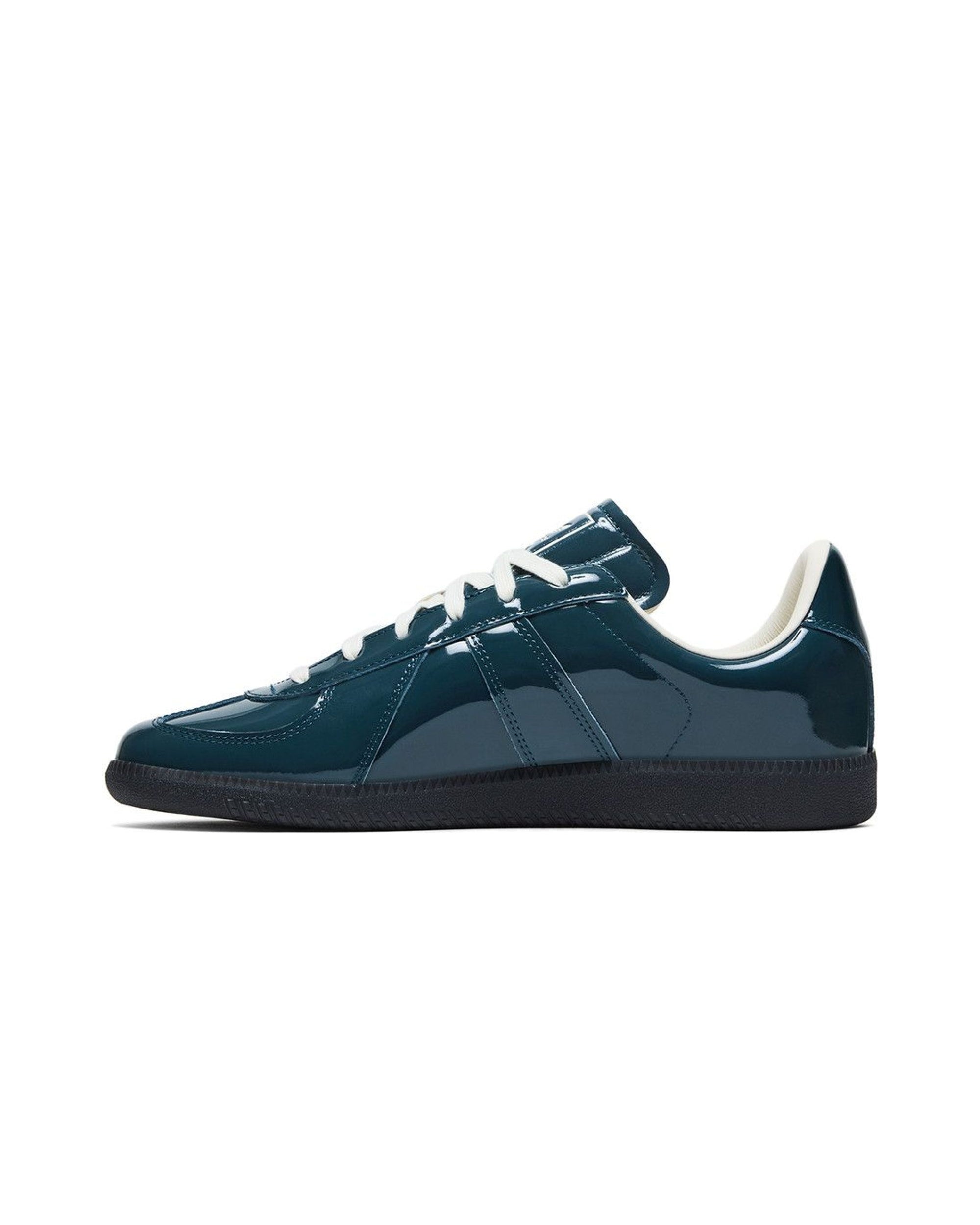 adidas BW Army Dark Green Carbon