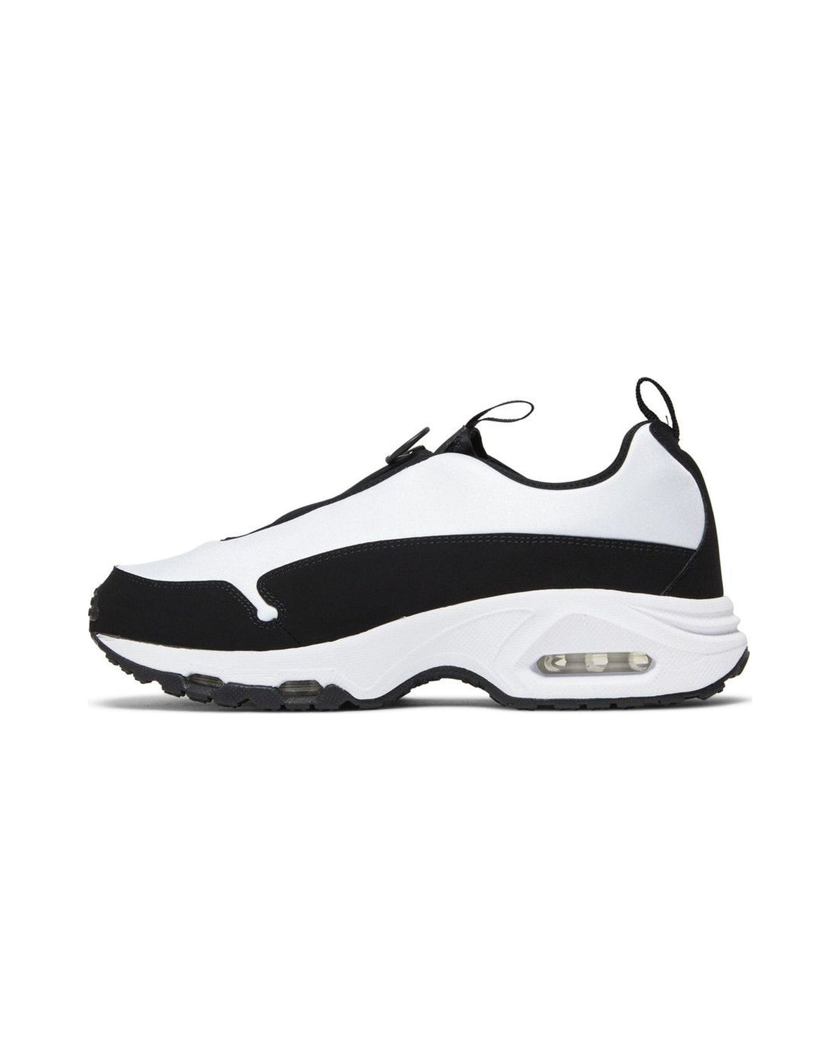 Nike Air Max Sunder SP Comme des Garcons Homme Plus White Black