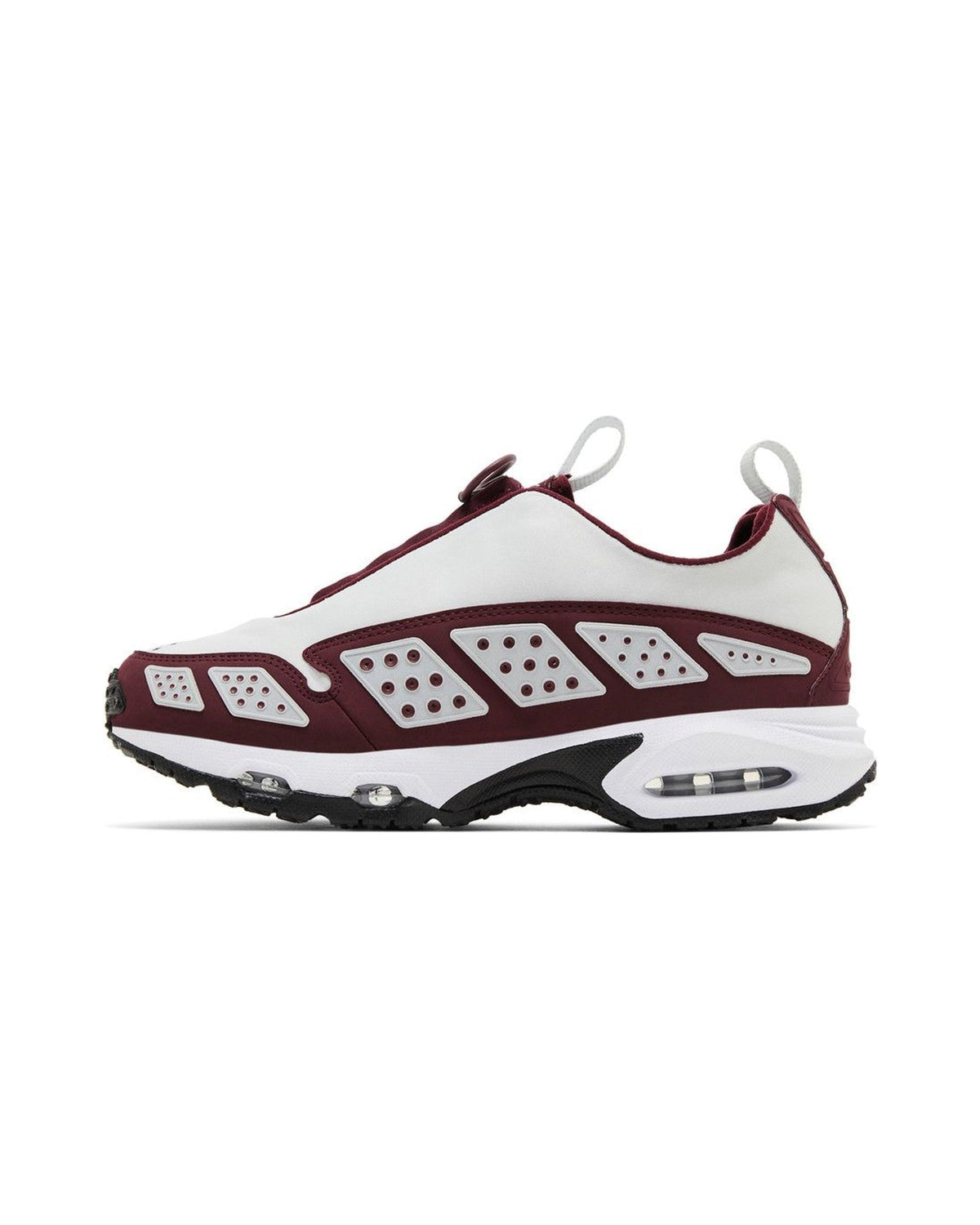 Nike Air Max Sunder Burgundy Crush (Women's)