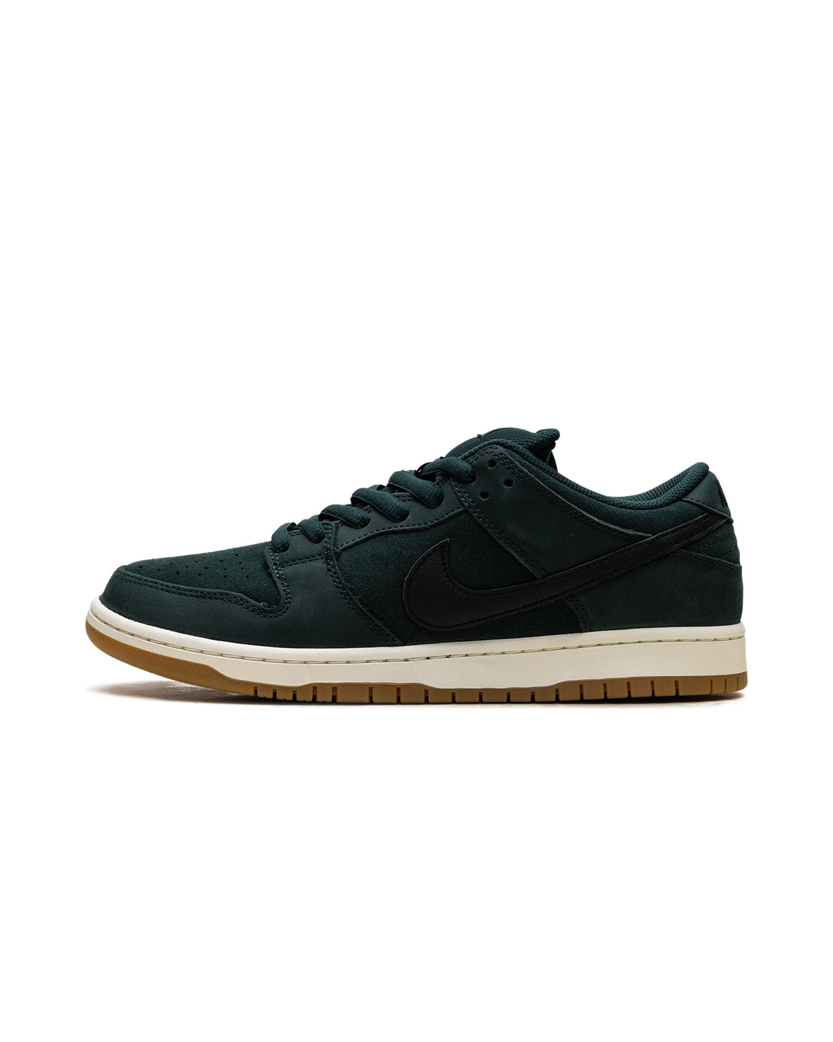 Nike SB Dunk Low Pro Deep Fir
