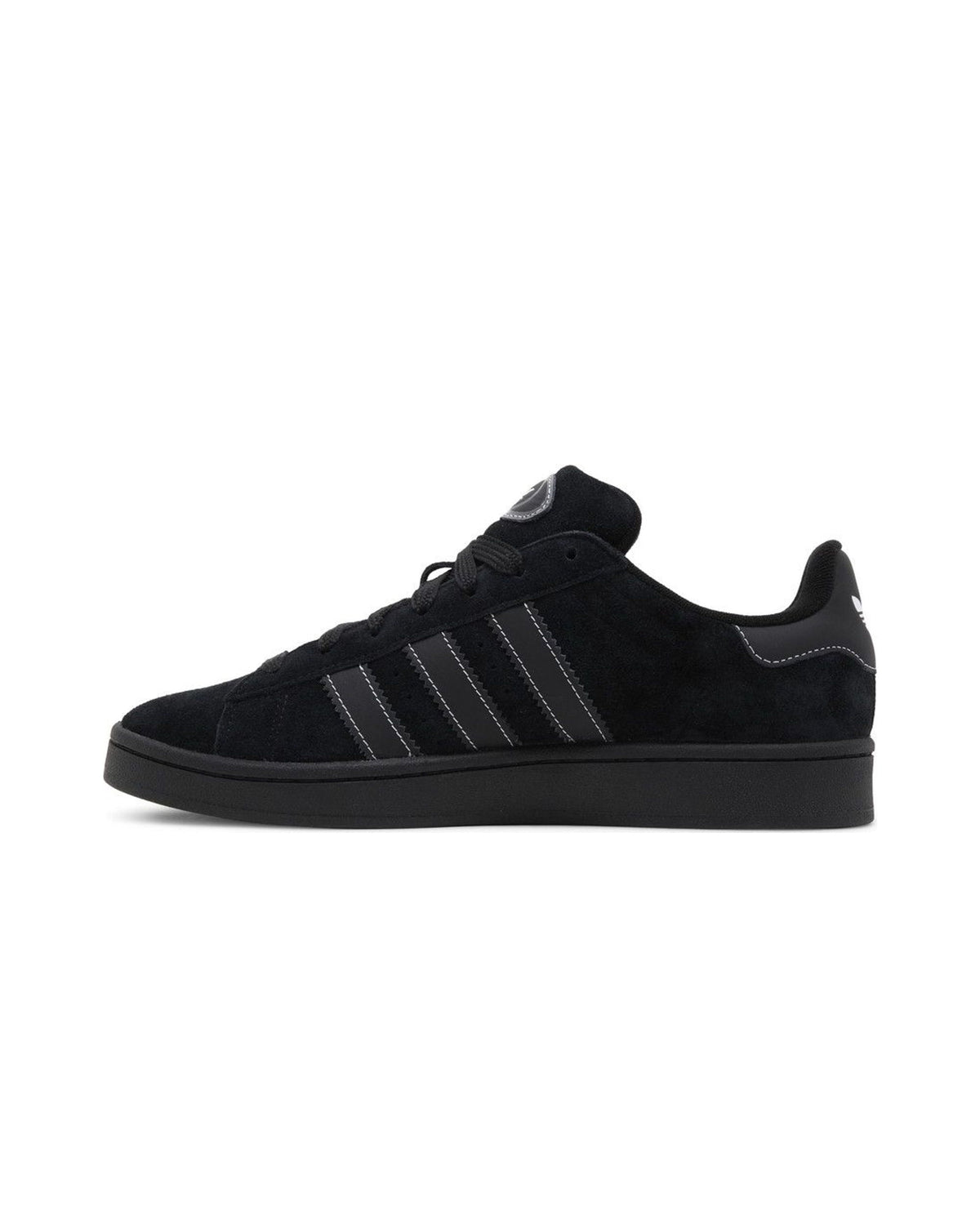 adidas Campus 00s Core Black White