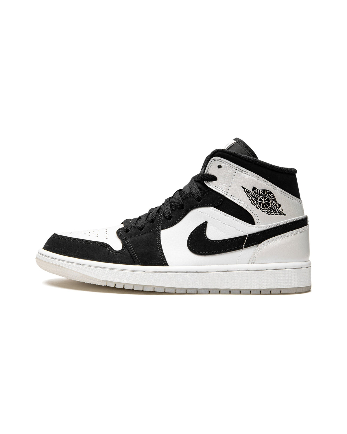 Jordan 1 Mid Diamond Shorts