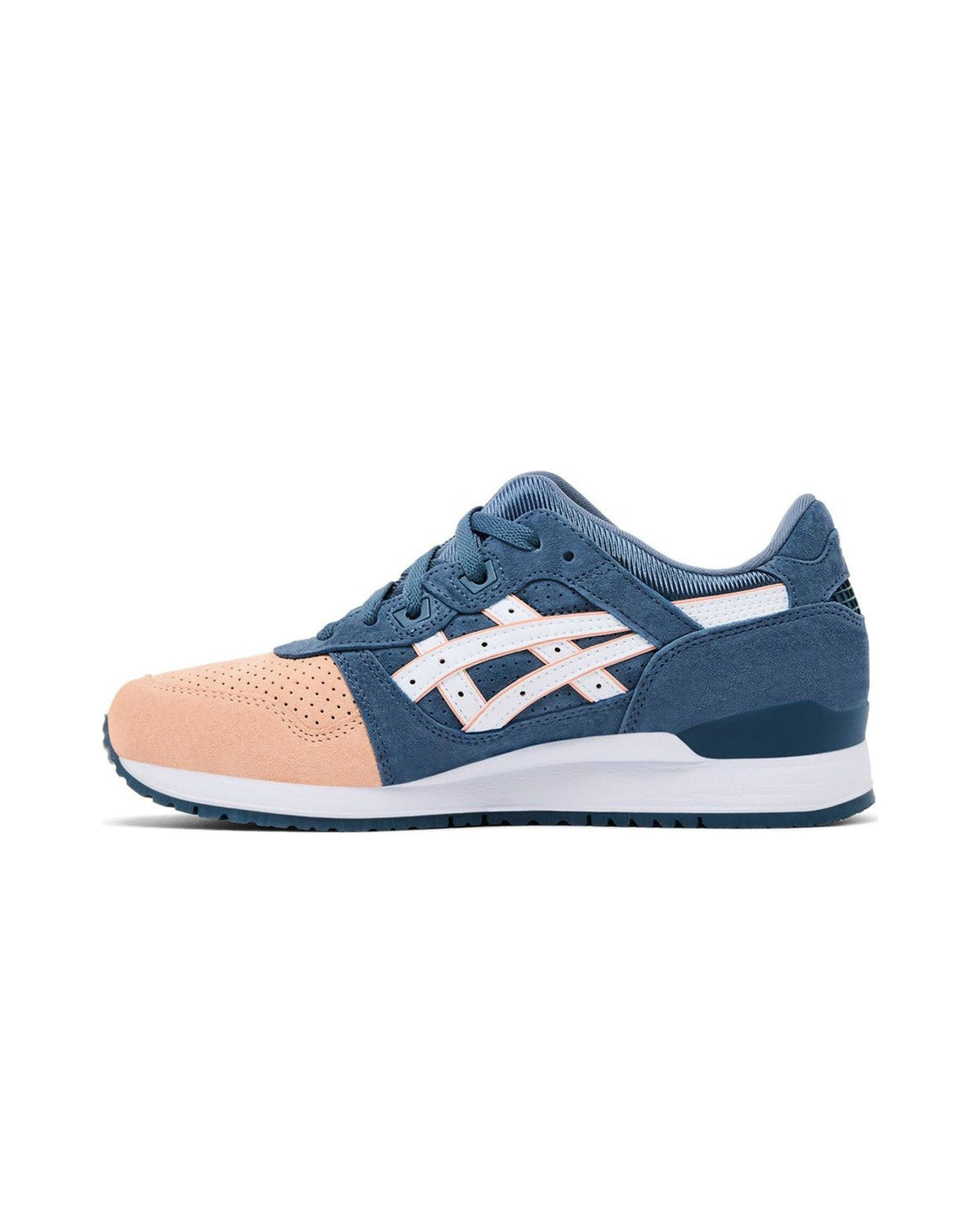 ASICS Gel-Lyte III Remastered Ronnie Fieg Salmon Toe 15th Anniversary