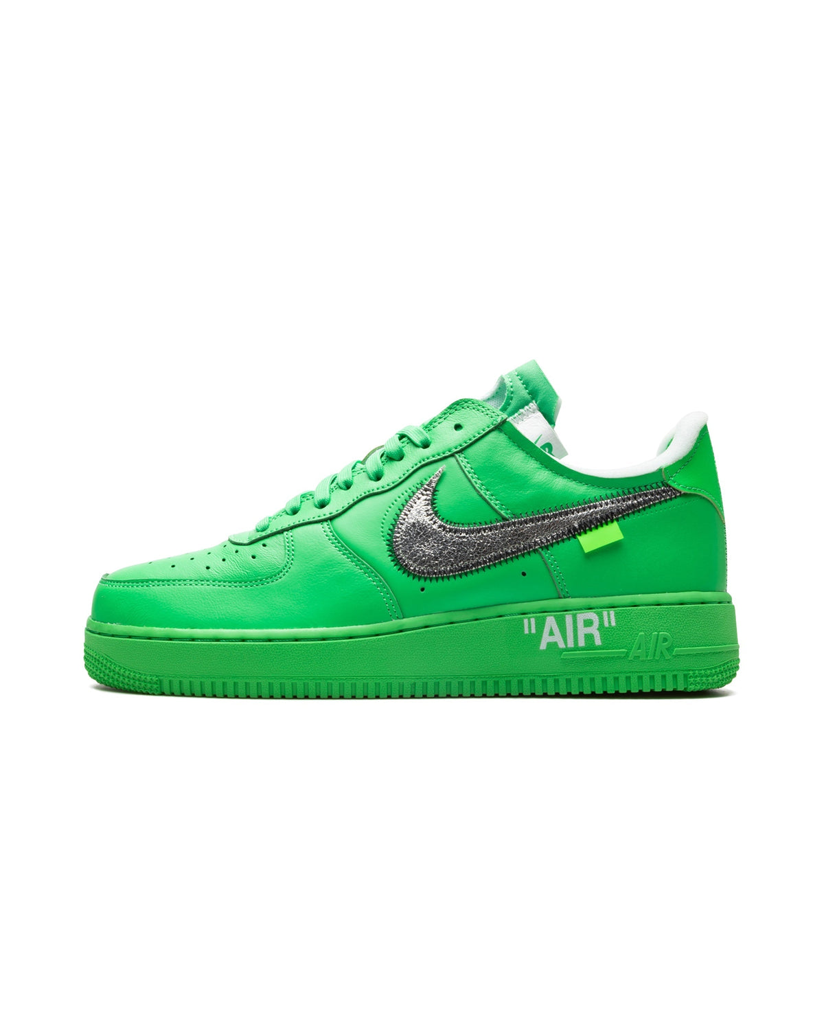 Nike Air Force 1 Low Off-White Brooklyn