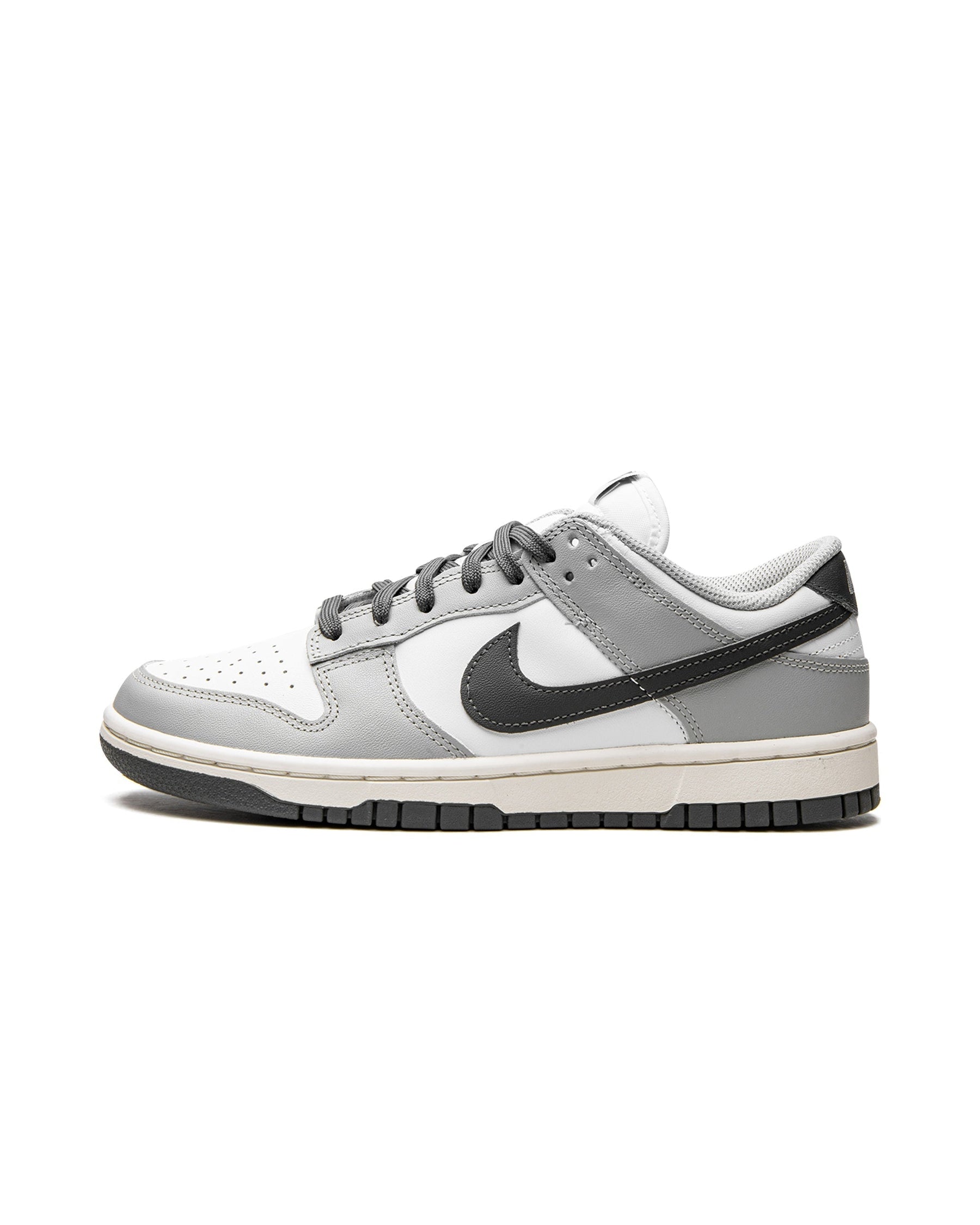 Nike Dunk Low Light Smoke Grey (Women's)