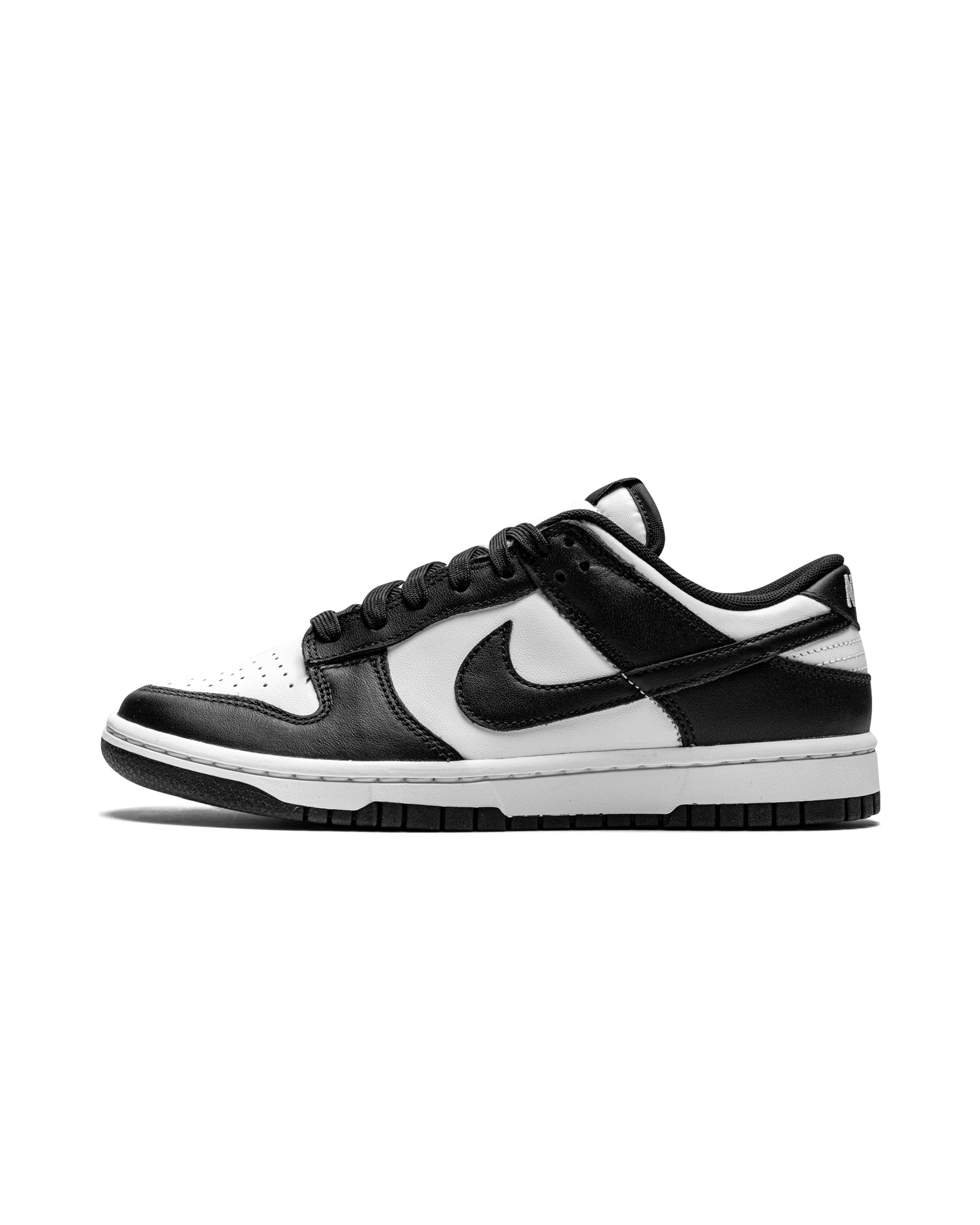 Nike Dunk Low Retro White Black Panda