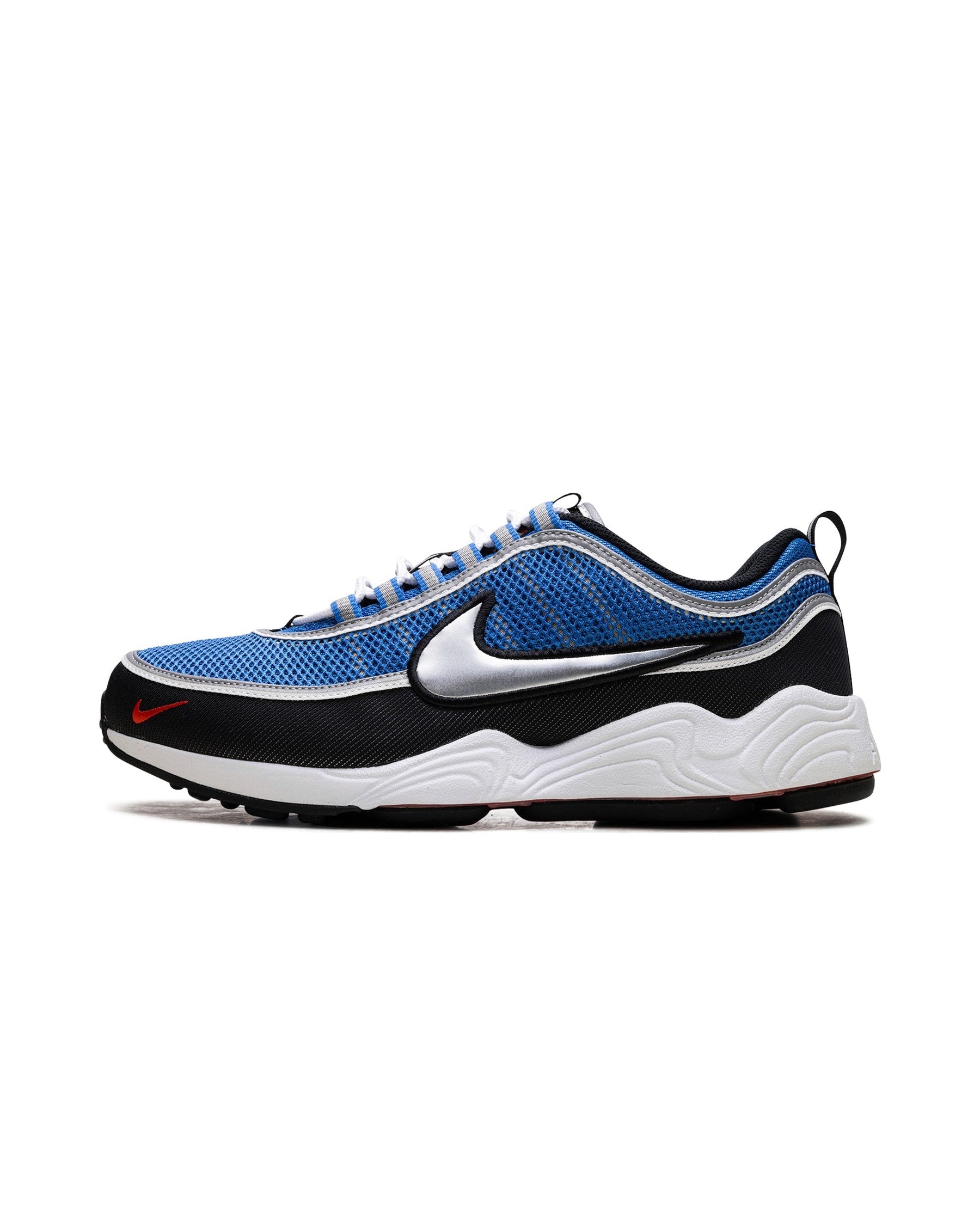 Nike Air Zoom Spiridon SP Signal Blue