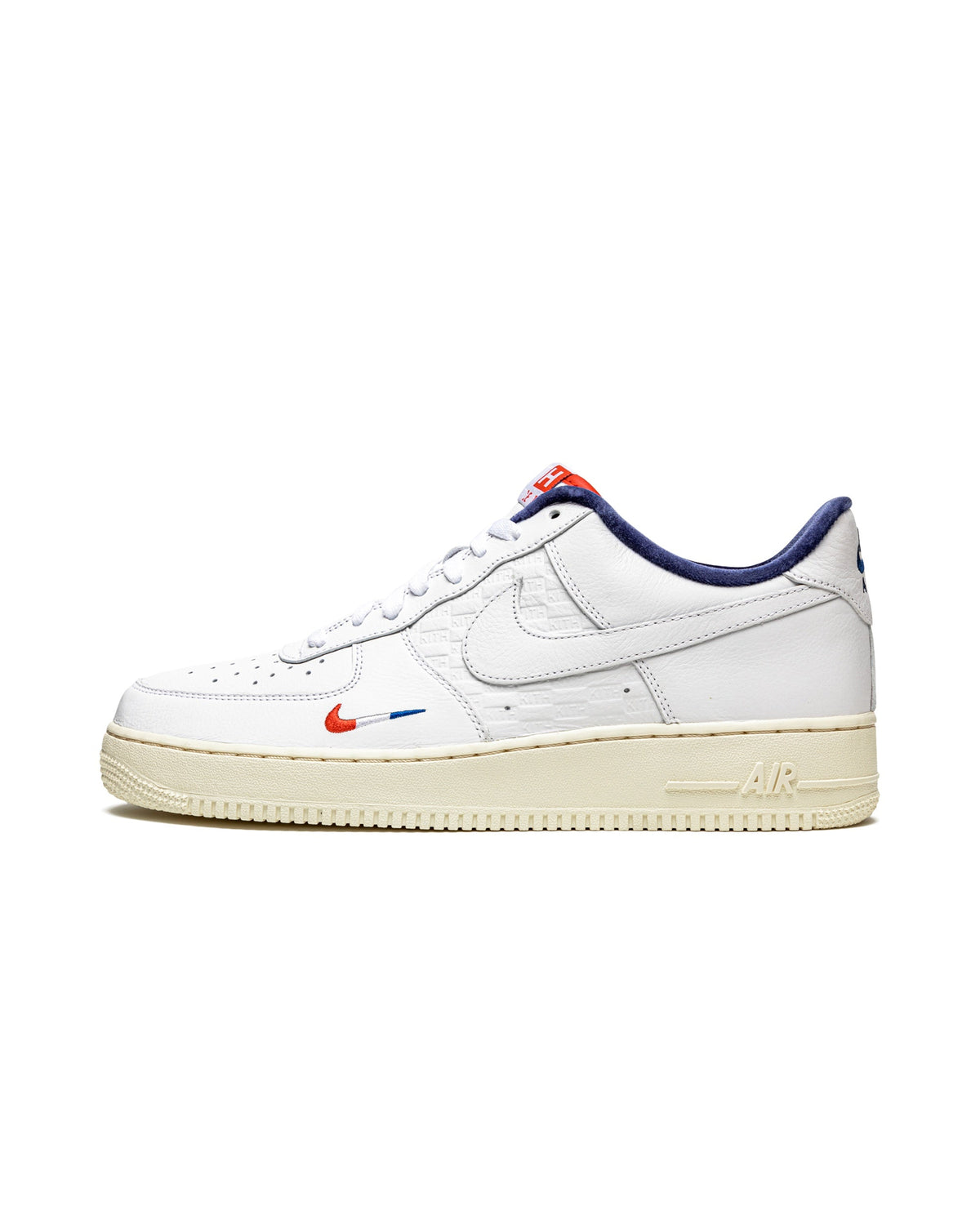 Nike Air Force 1 Low Kith Paris