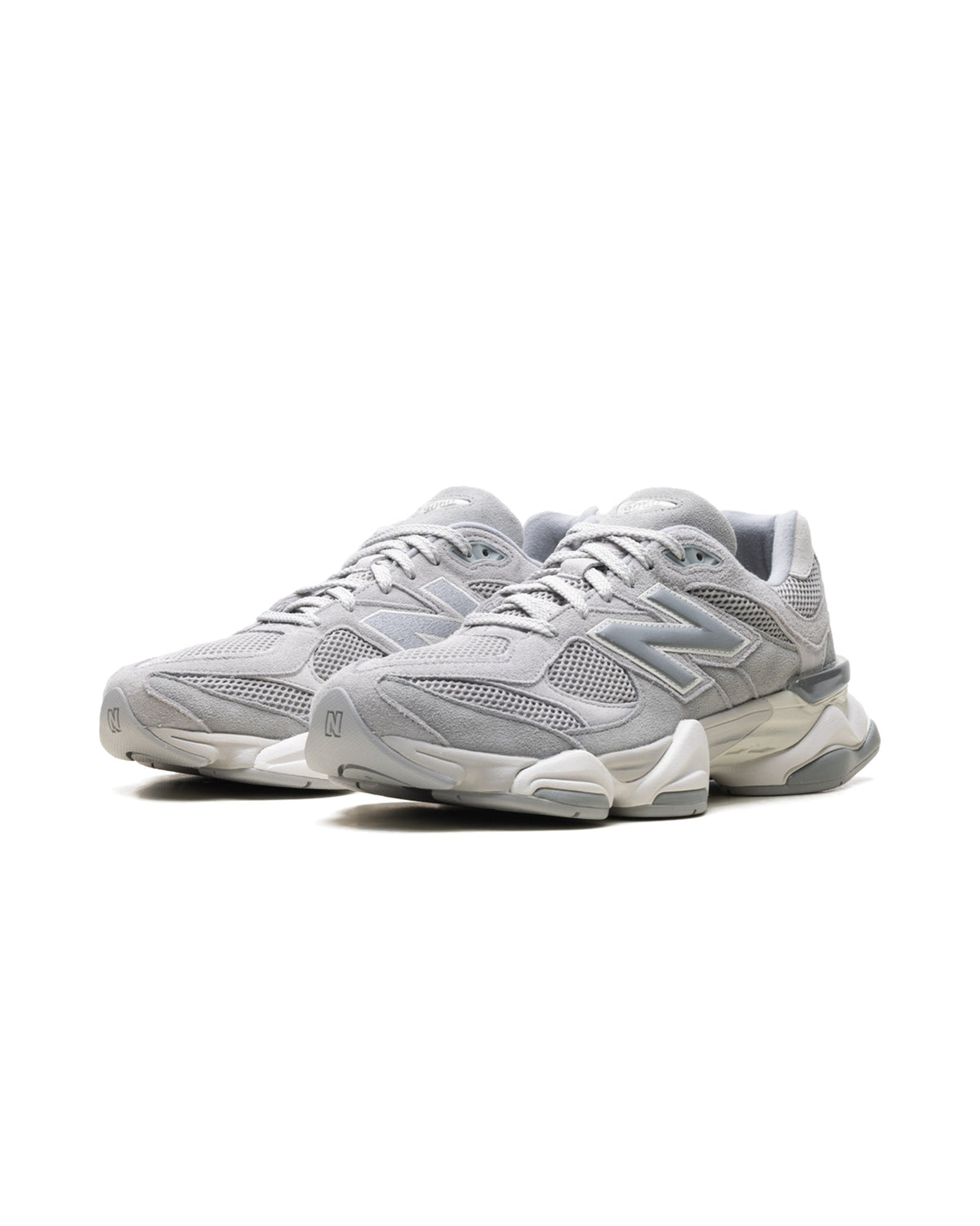 New Balance 9060 Slate Grey