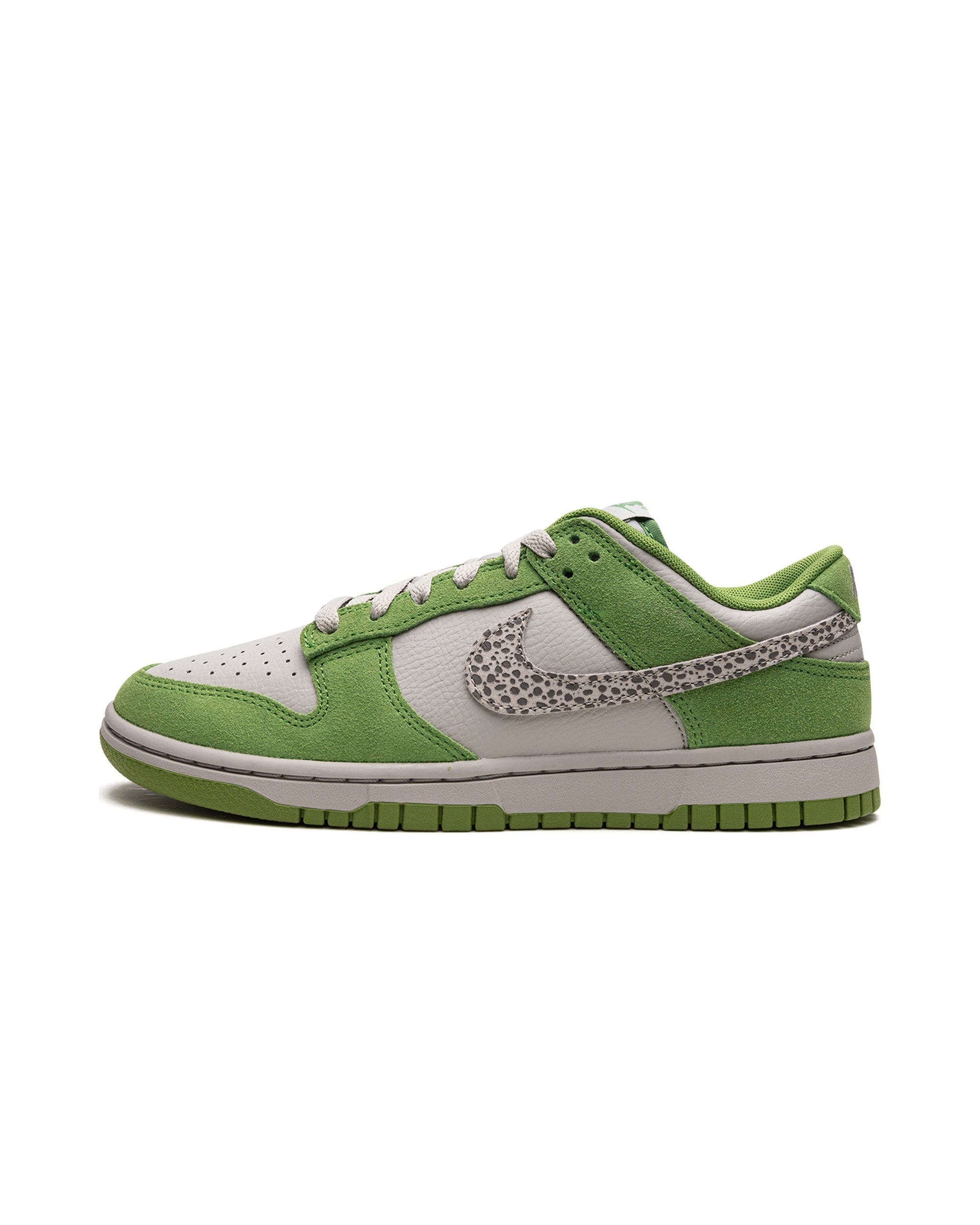 Nike Dunk Low AS Safari Swoosh Chlorophyll