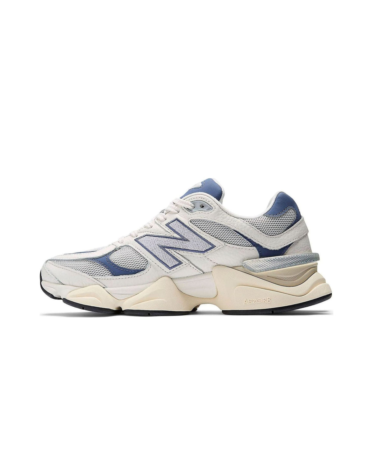 New Balance 9060 Sea Salt Dream State