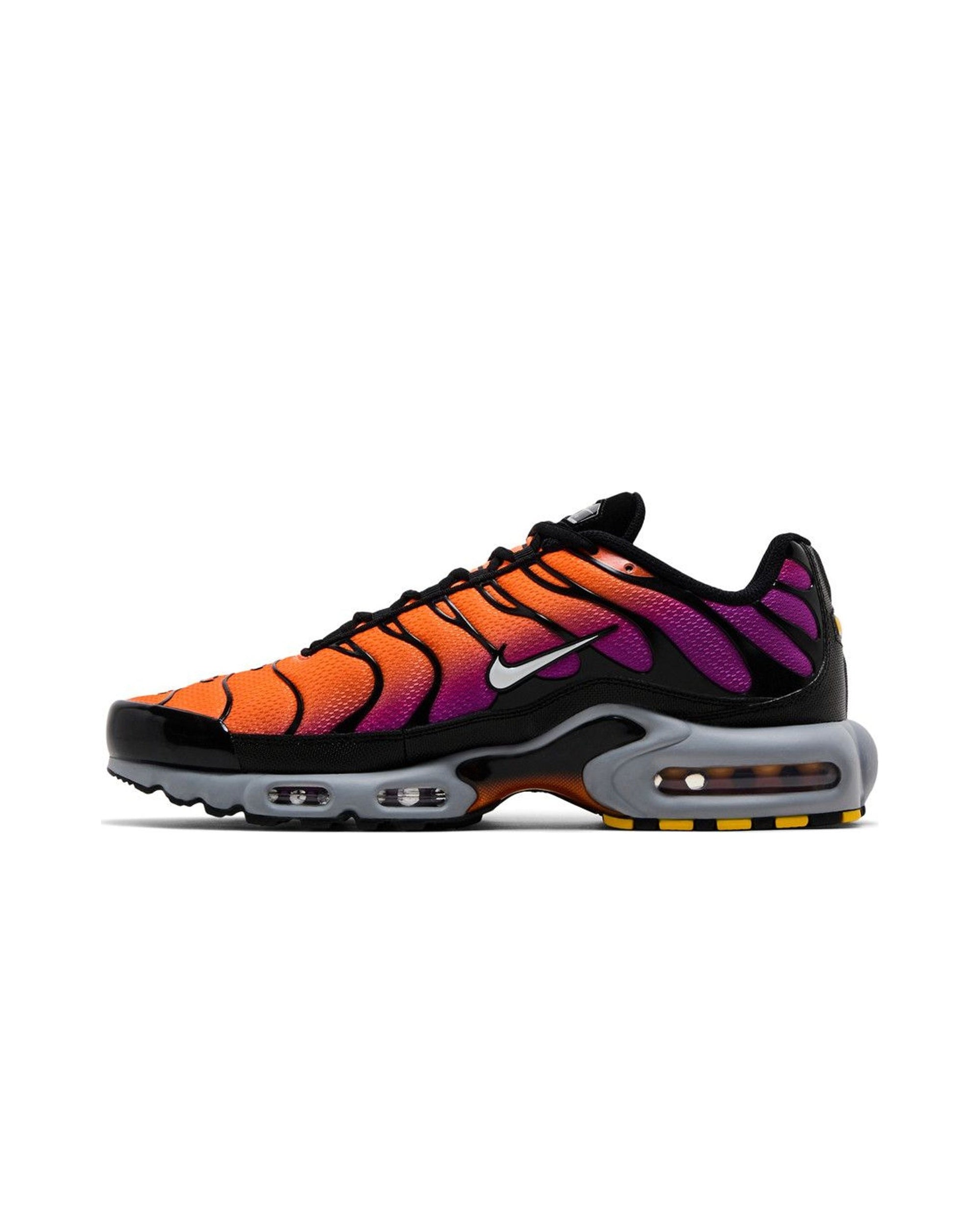 Nike Air Max Plus Desert Sunset